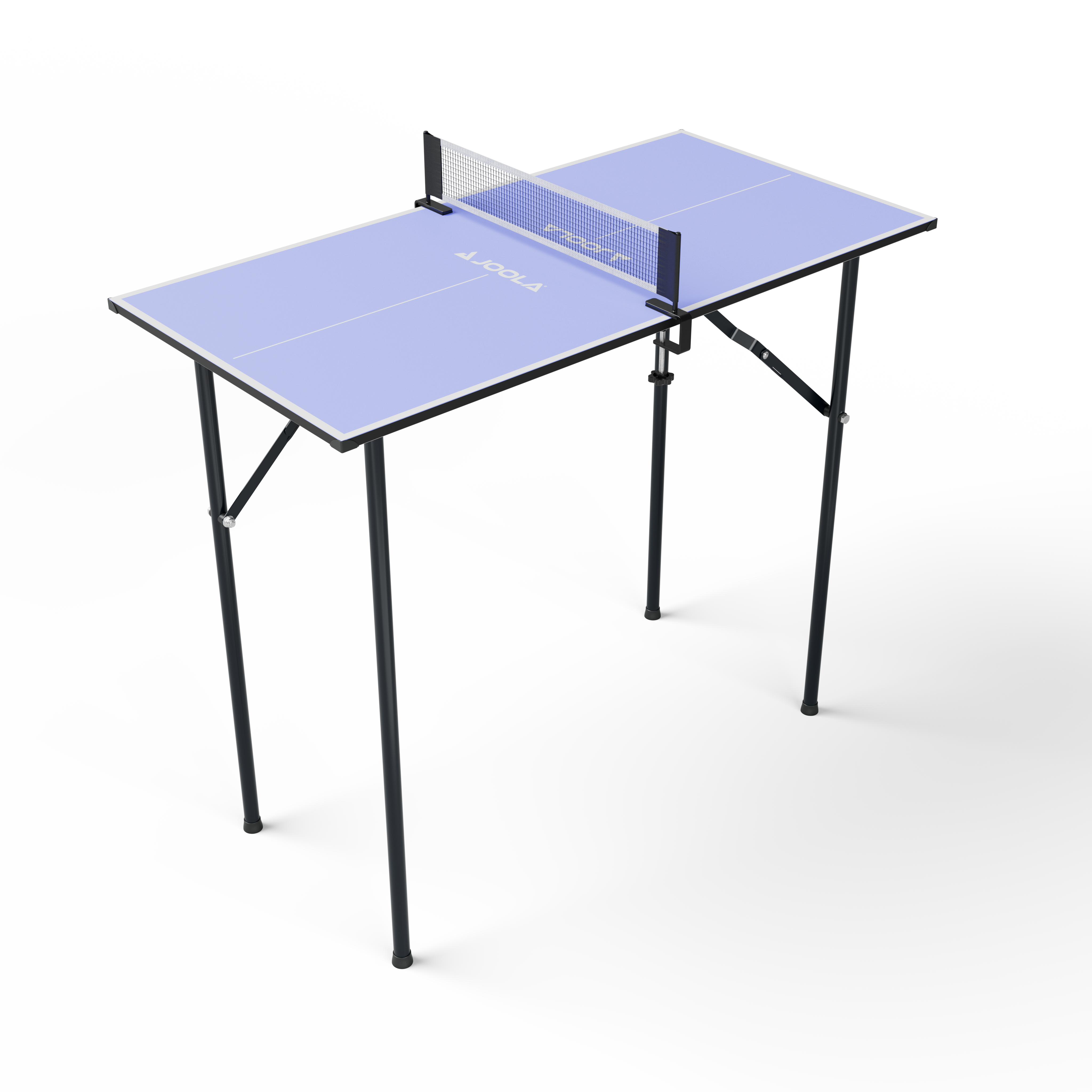 JOOLA Mesa de tenis de mesa Mini 