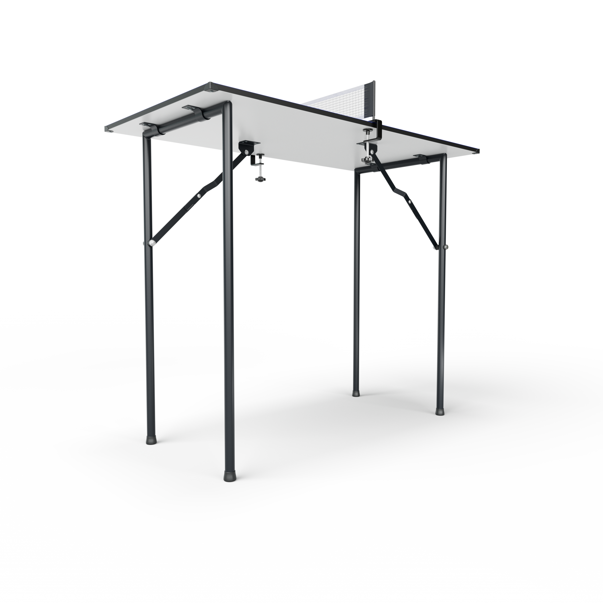 JOOLA Mesa de tenis de mesa Mini 