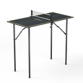 JOOLA Mesa de tenis de mesa Mini 