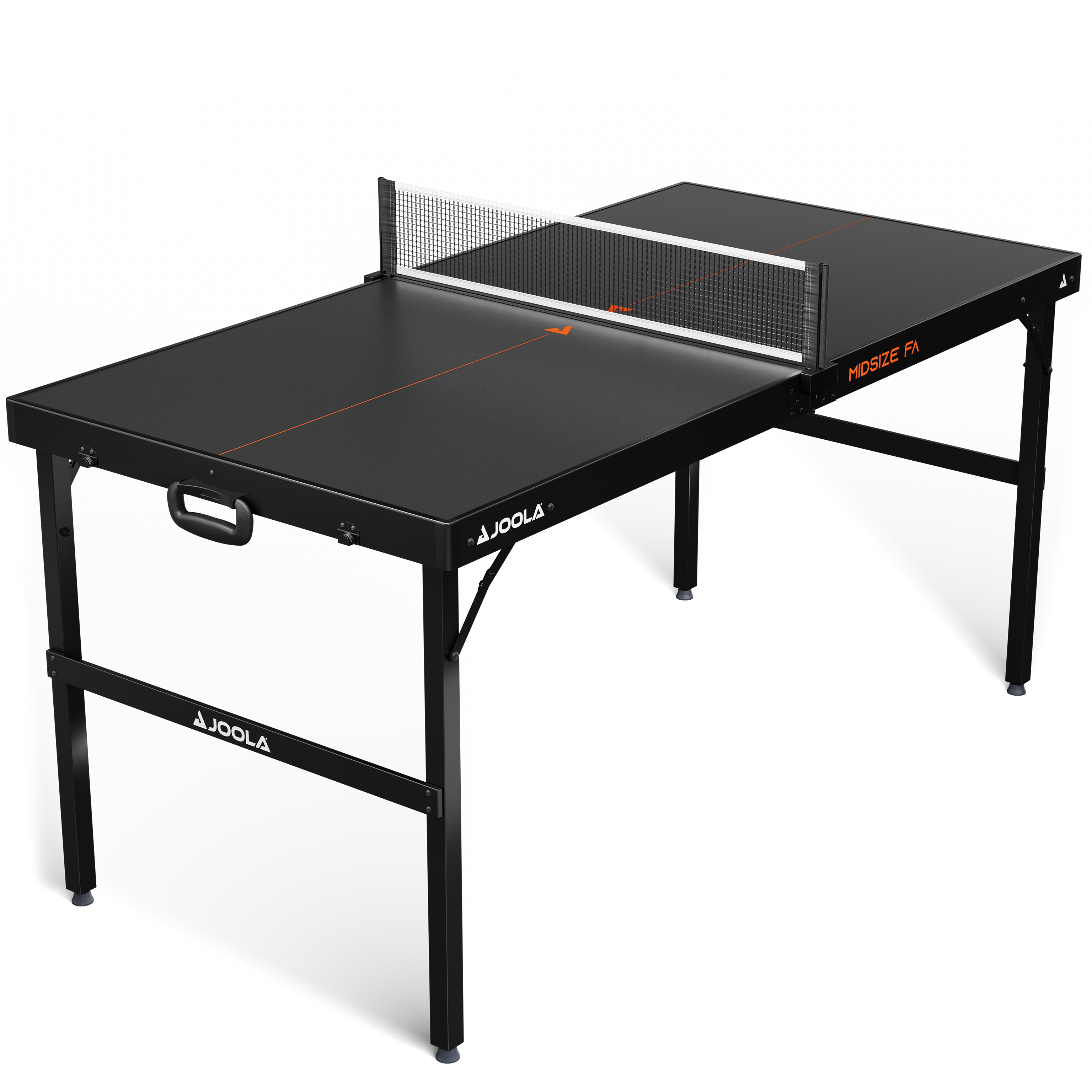 JOOLA Table Tennis Table Midsize FA 