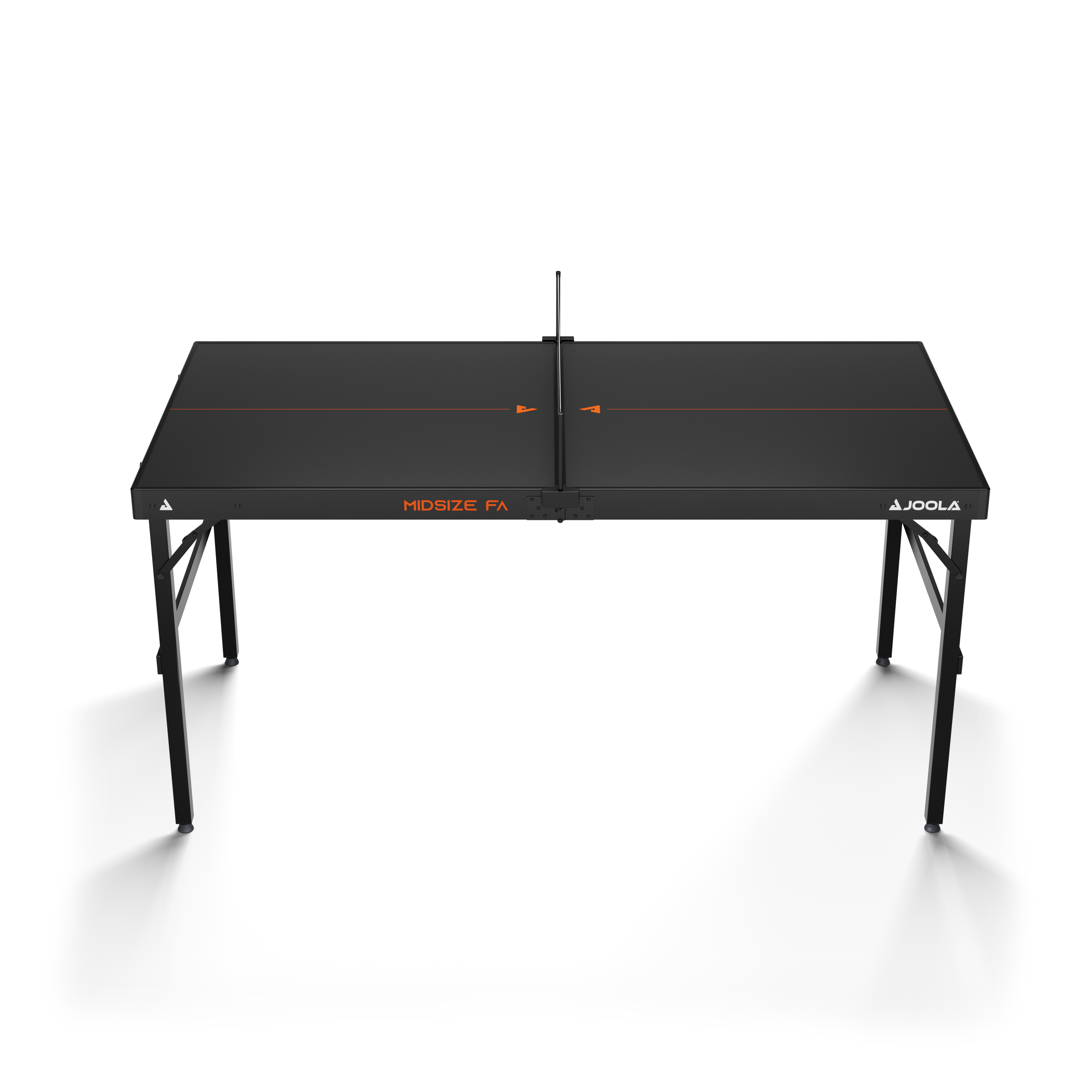 JOOLA Table Tennis Table Midsize FA 