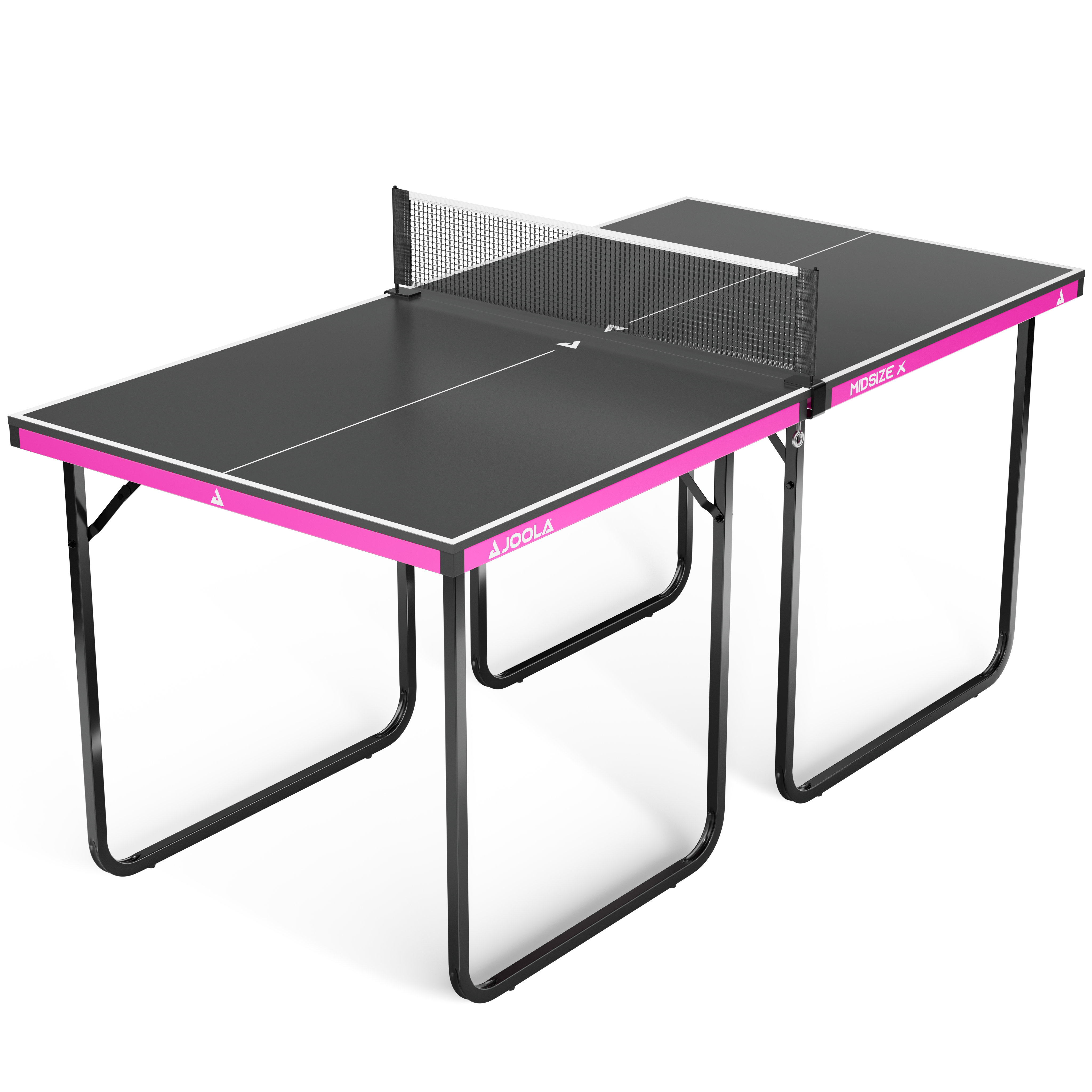 JOOLA Mesa de tenis de mesa Midsize X 