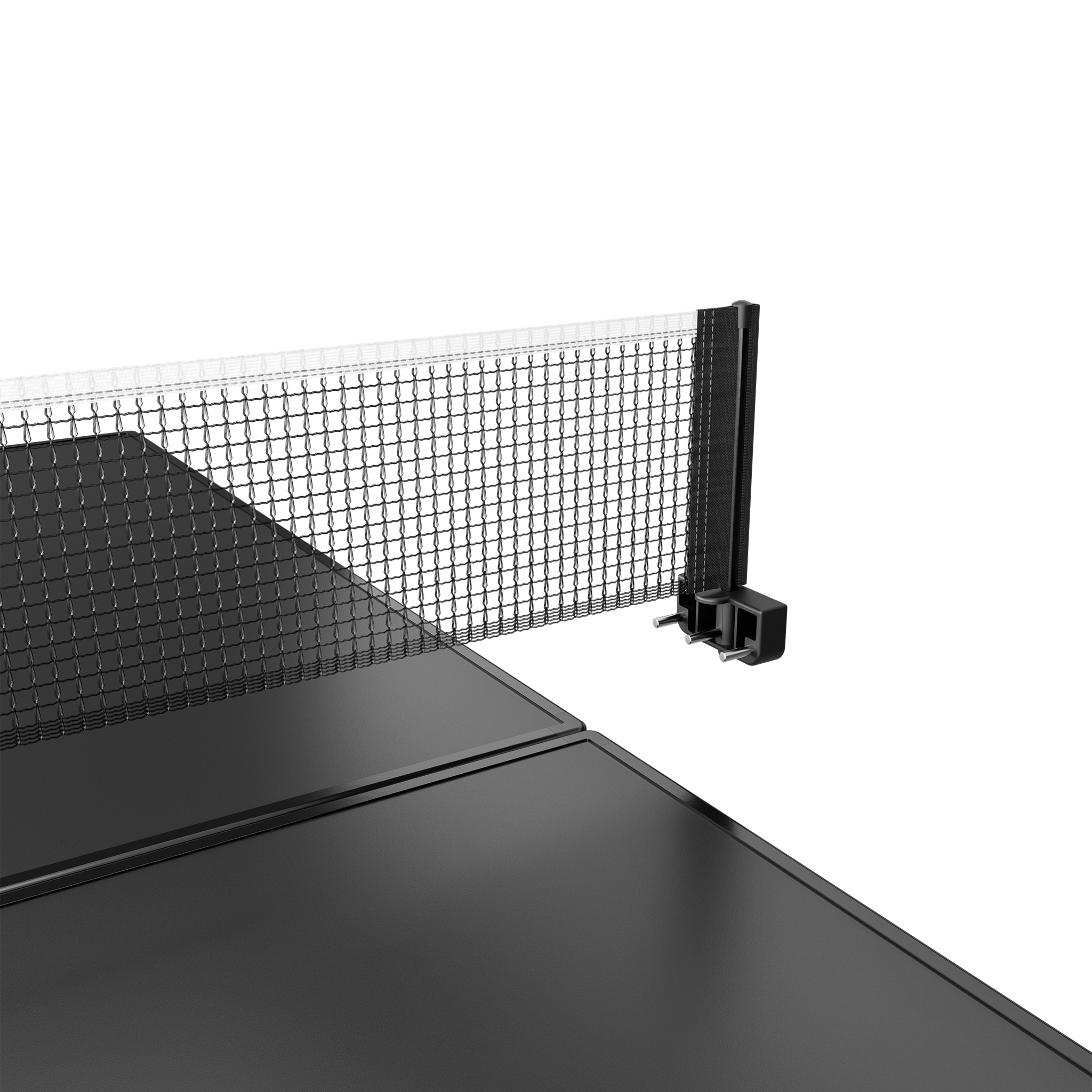 JOOLA Table Tennis Table Midsize FA-X 