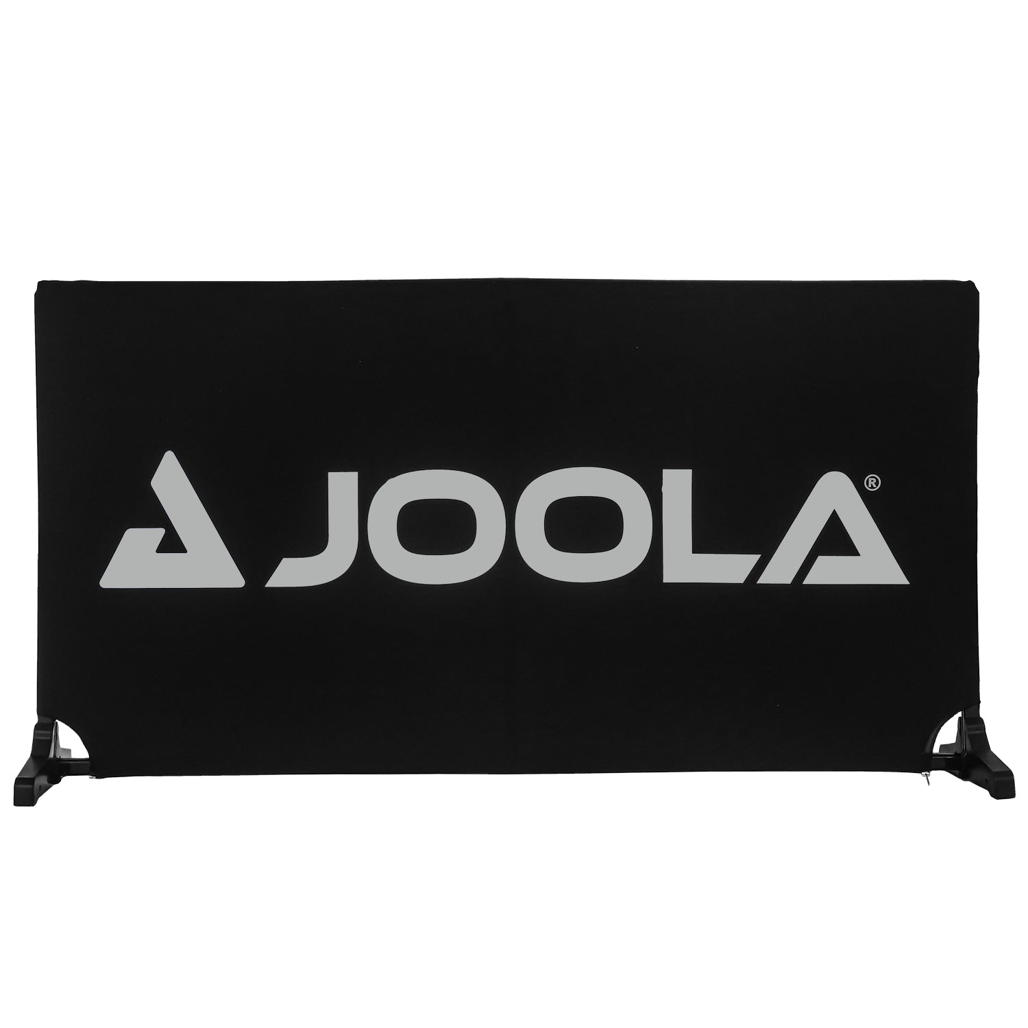 Detailaufnahme des JOOLA UMRANDUNG PRO BARRIER FLEX, zeigt die Oberfläche und Struktur.