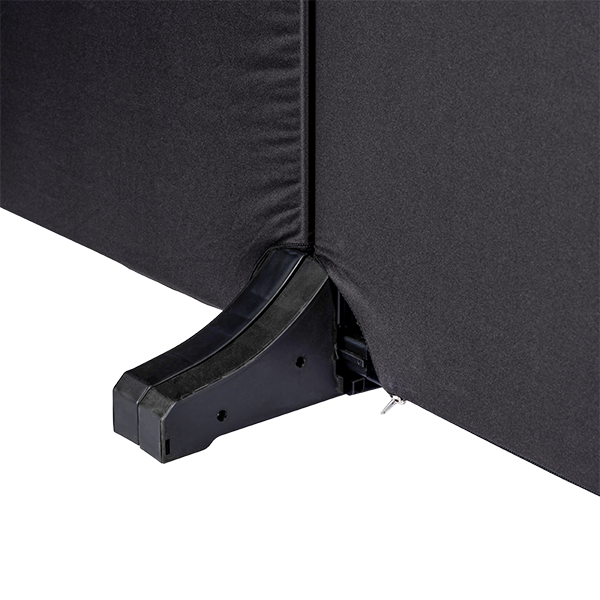 JOOLA Borde Pro Barrier Flex 
