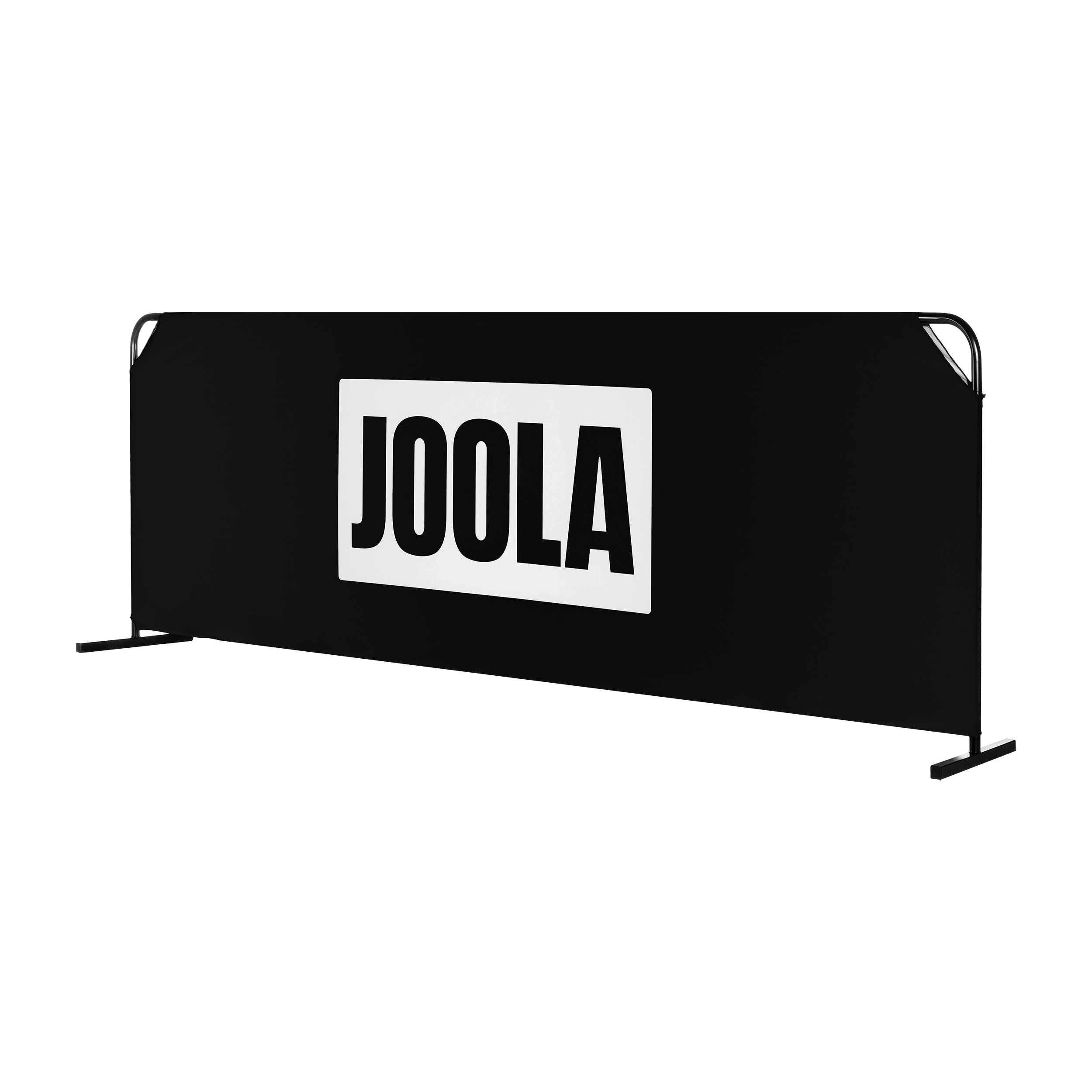 JOOLA Surround Table Tennis Barriers Black - Pack of 2 