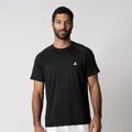 Camiseta Joola Tribunal de hombres Sleeeve