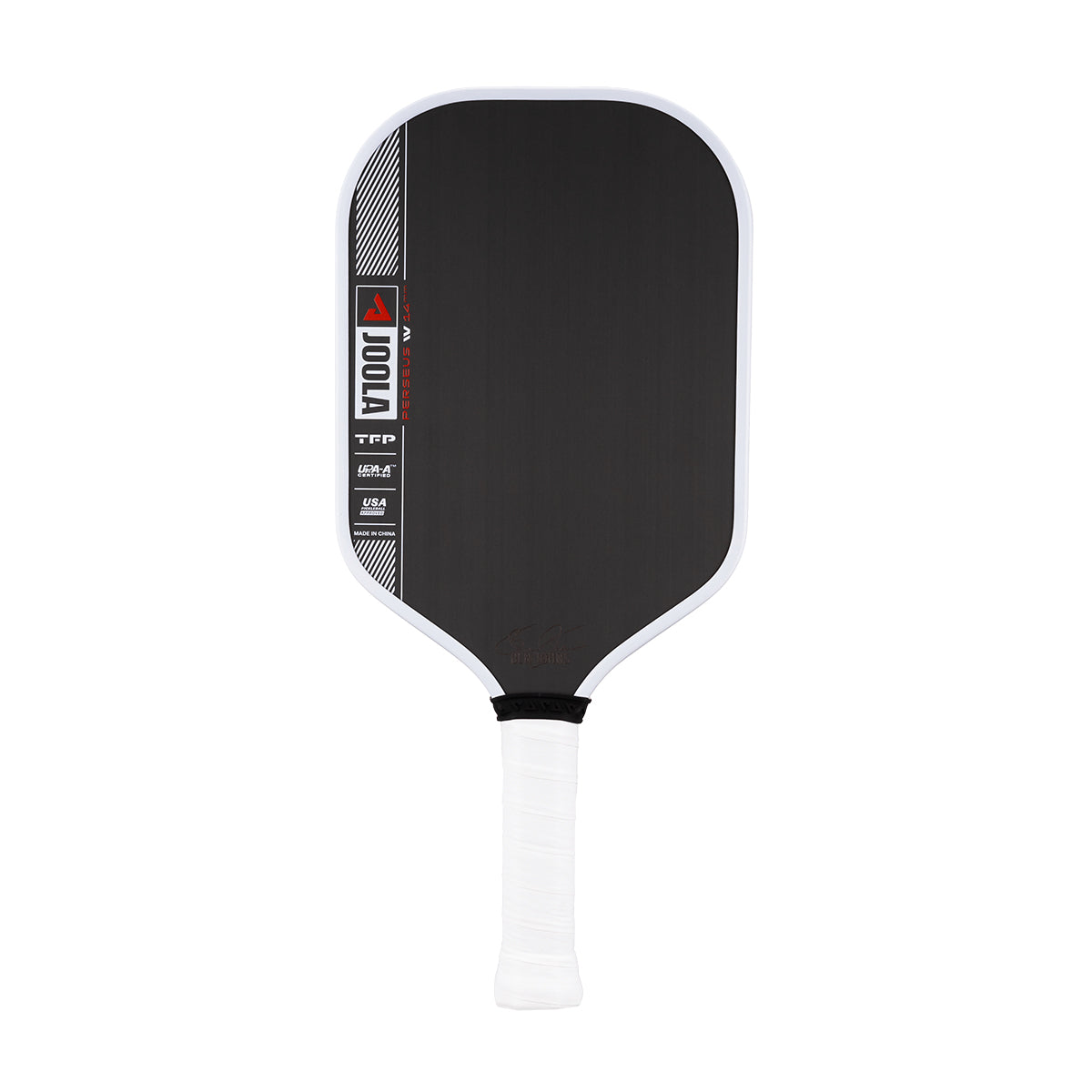 Joola Pickleball Ben Johns Racket Perseus Pro IV 14