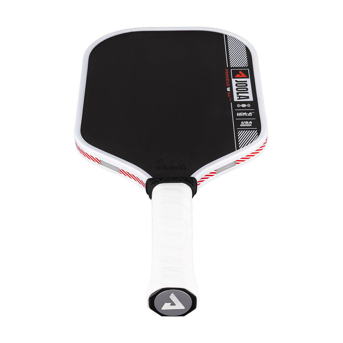 Joola Pickleball Ben Johns Racket Perseus Pro IV 14