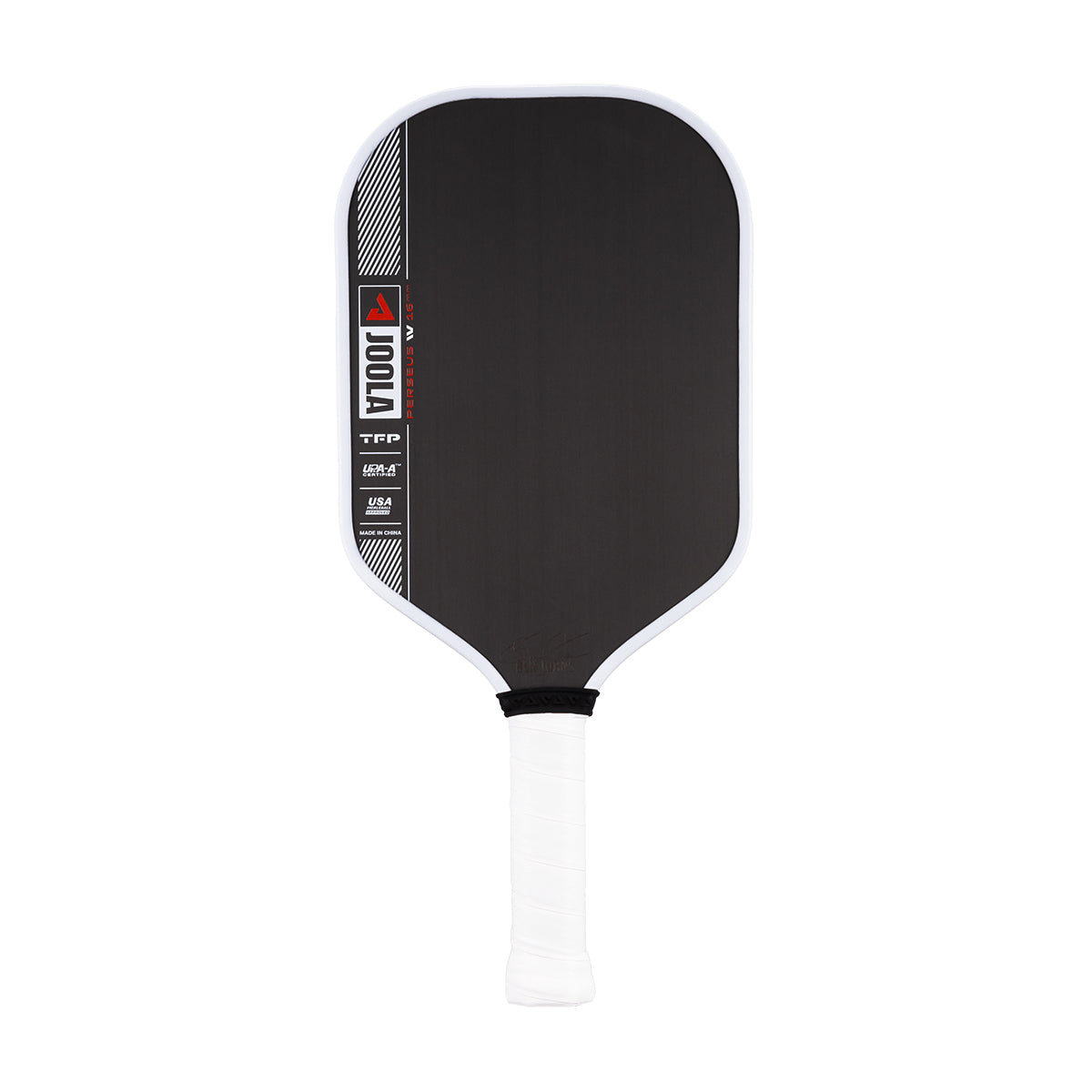 Joola Pickleball Ben Johns Racket Perseus Pro IV 16