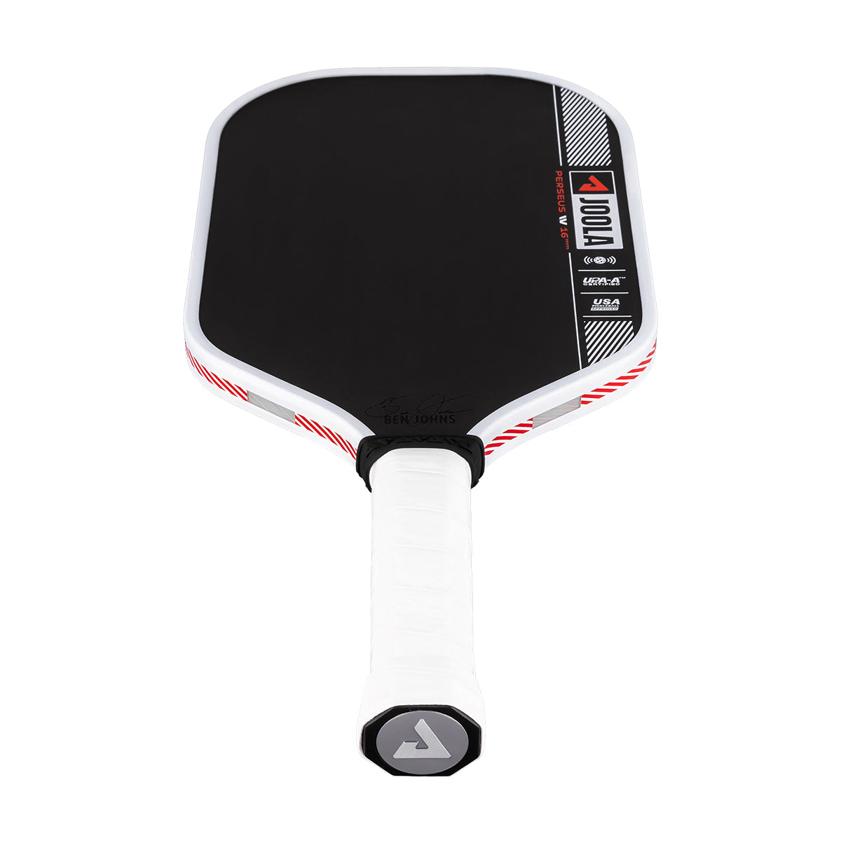 Joola Pickleball Ben Johns Racket Perseus Pro IV 16