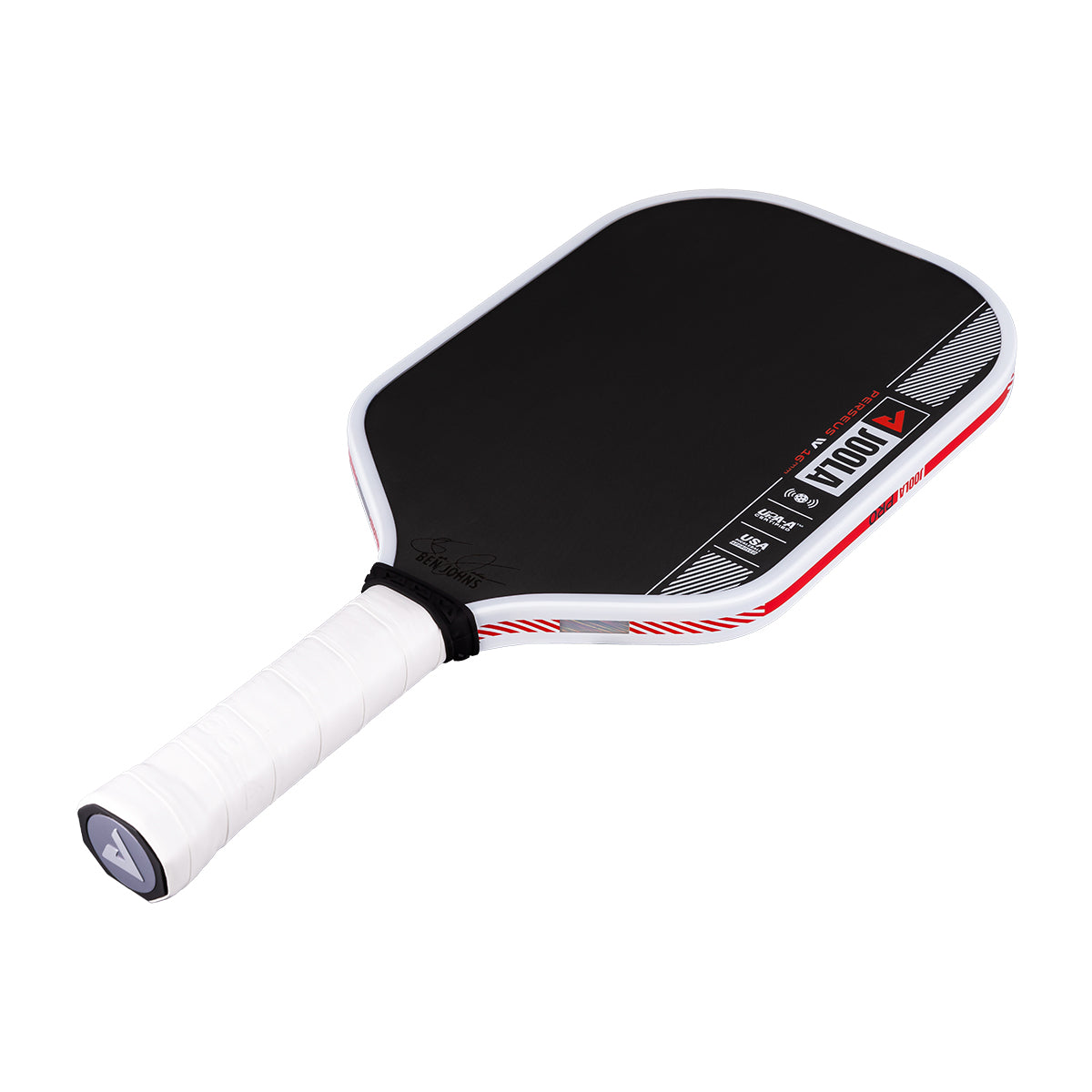 Joola Pickleball Ben Johns Racket Perseus Pro IV 16