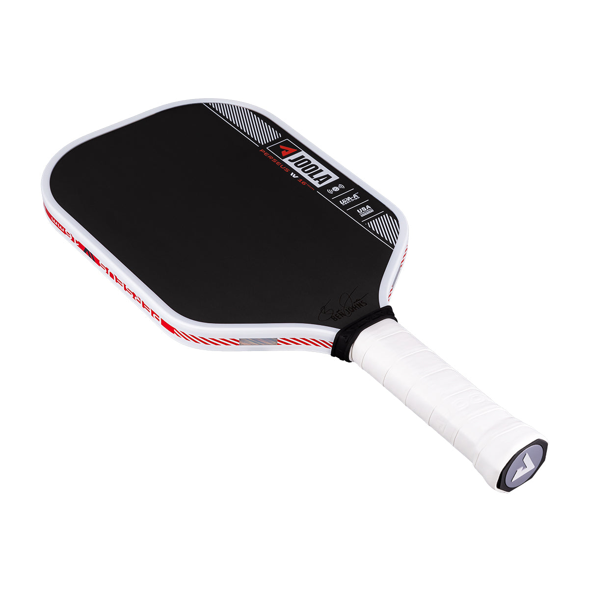 Joola Pickleball Ben Johns Racket Perseus Pro IV 16