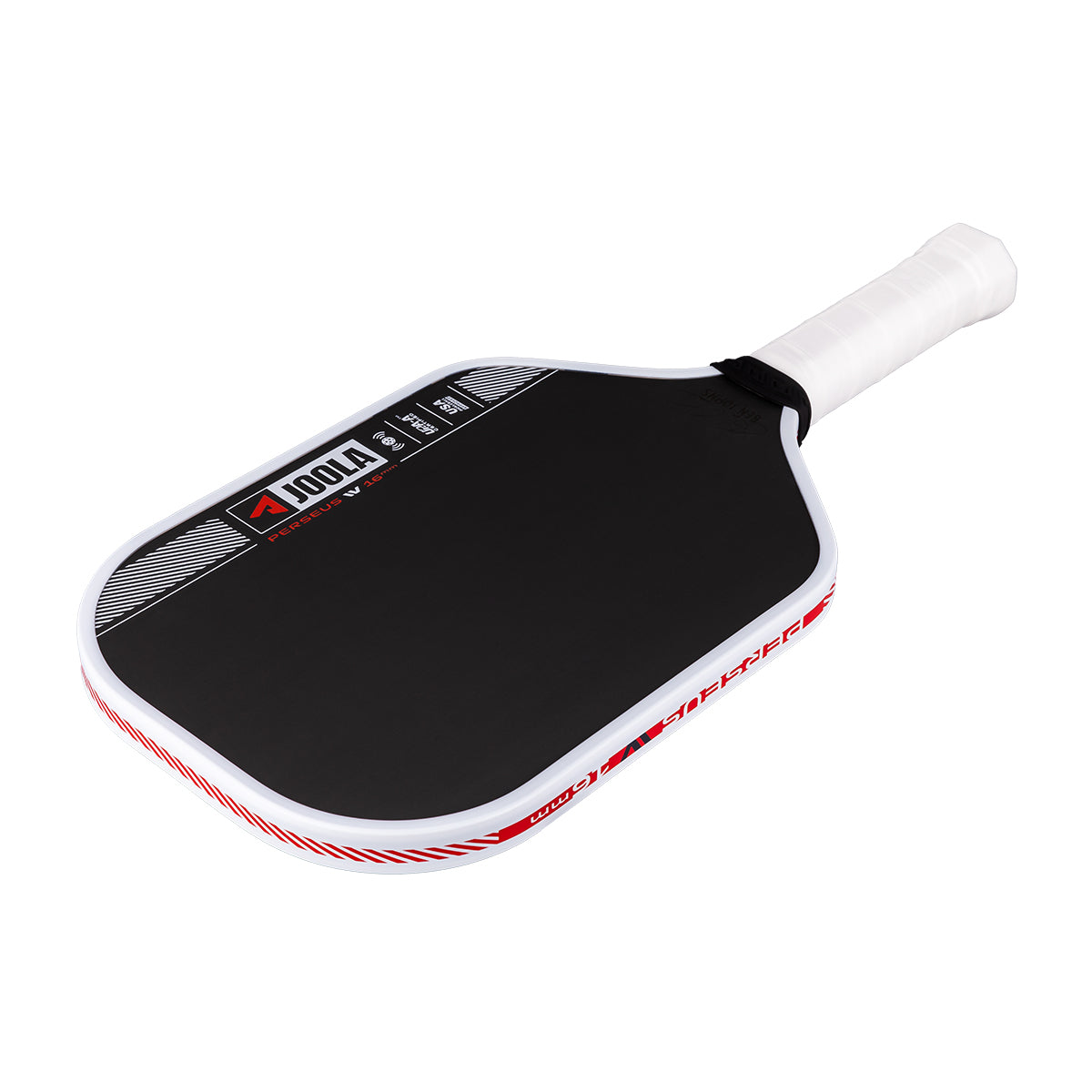 Joola Pickleball Ben Johns Racket Perseus Pro IV 16