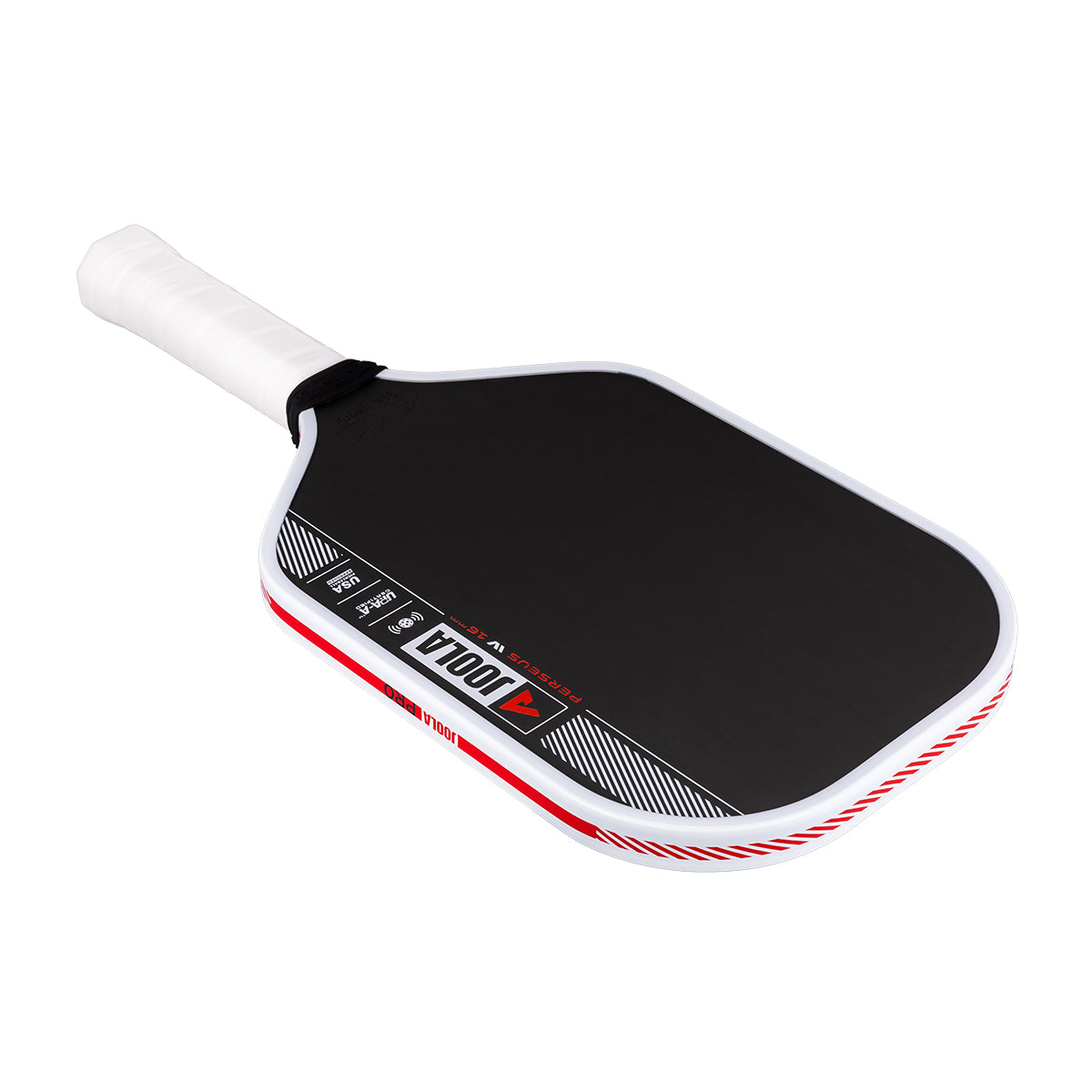 Joola Pickleball Ben Johns Racket Perseus Pro IV 16