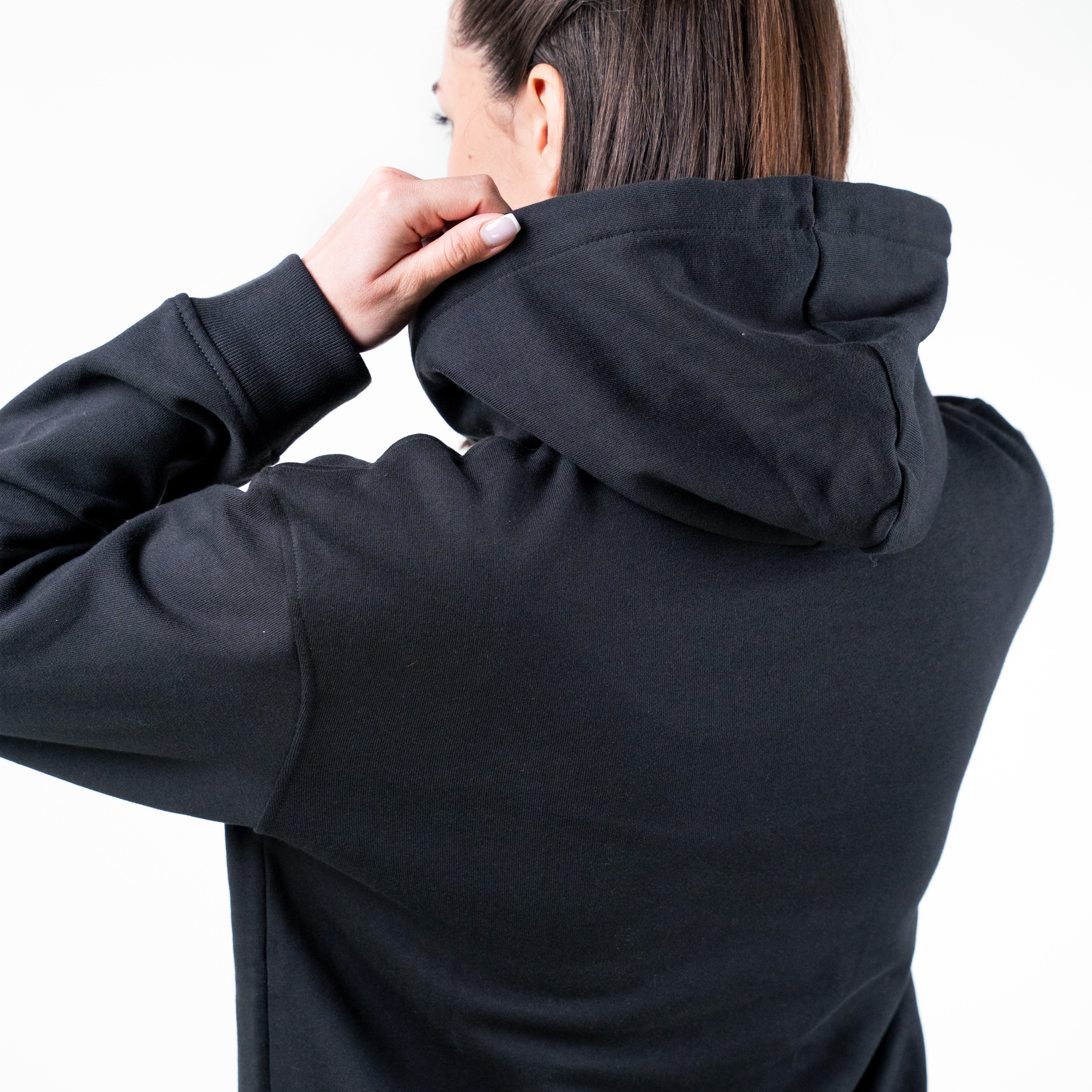 JOOLA Unisex Fleece Hoodie 