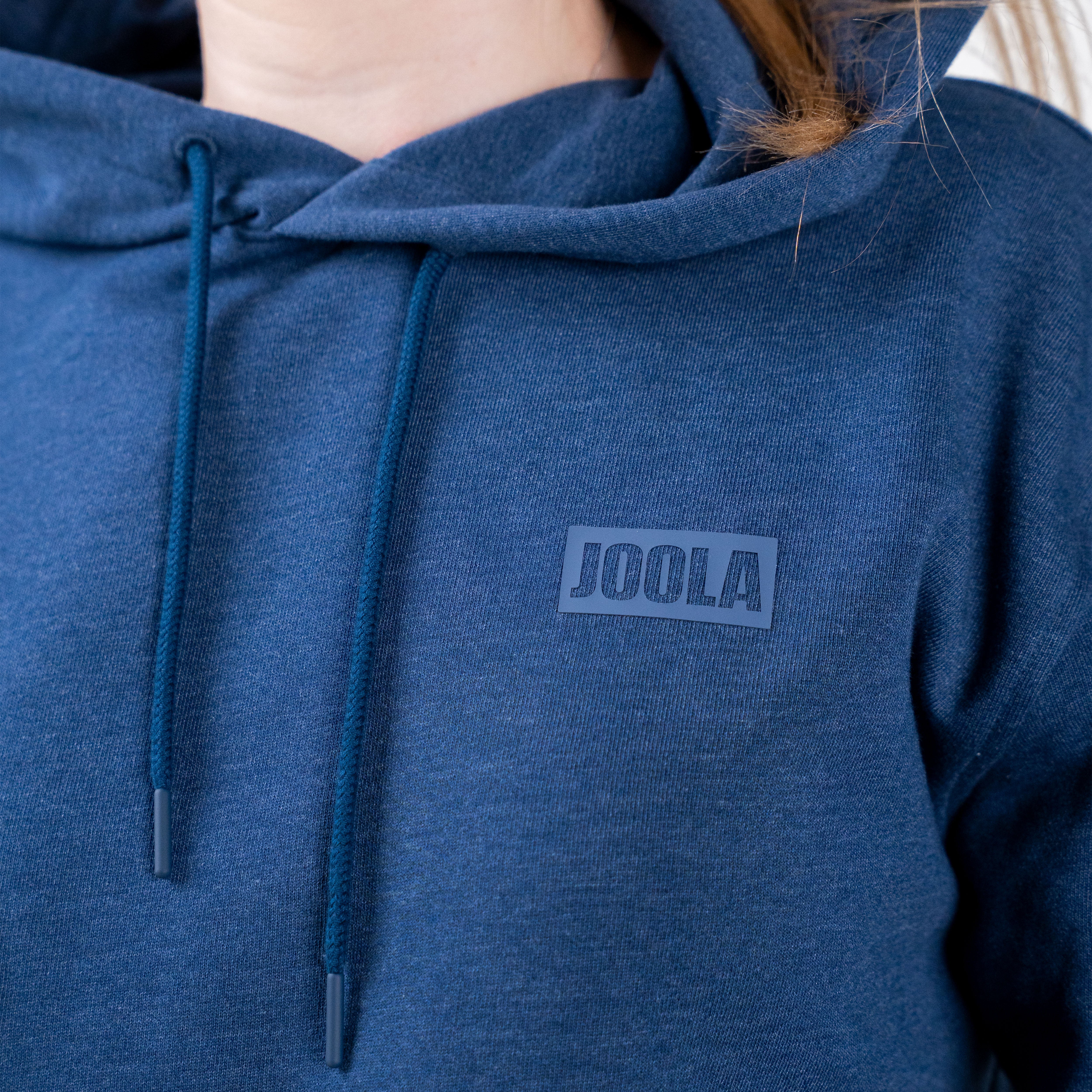 JOOLA Unisex Fleece Hoodie 