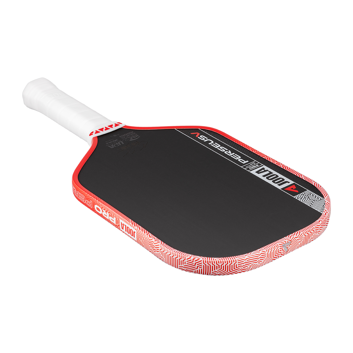 JOOLA Pickleball Paddle Perseus Pro V Ben Johns 14mm