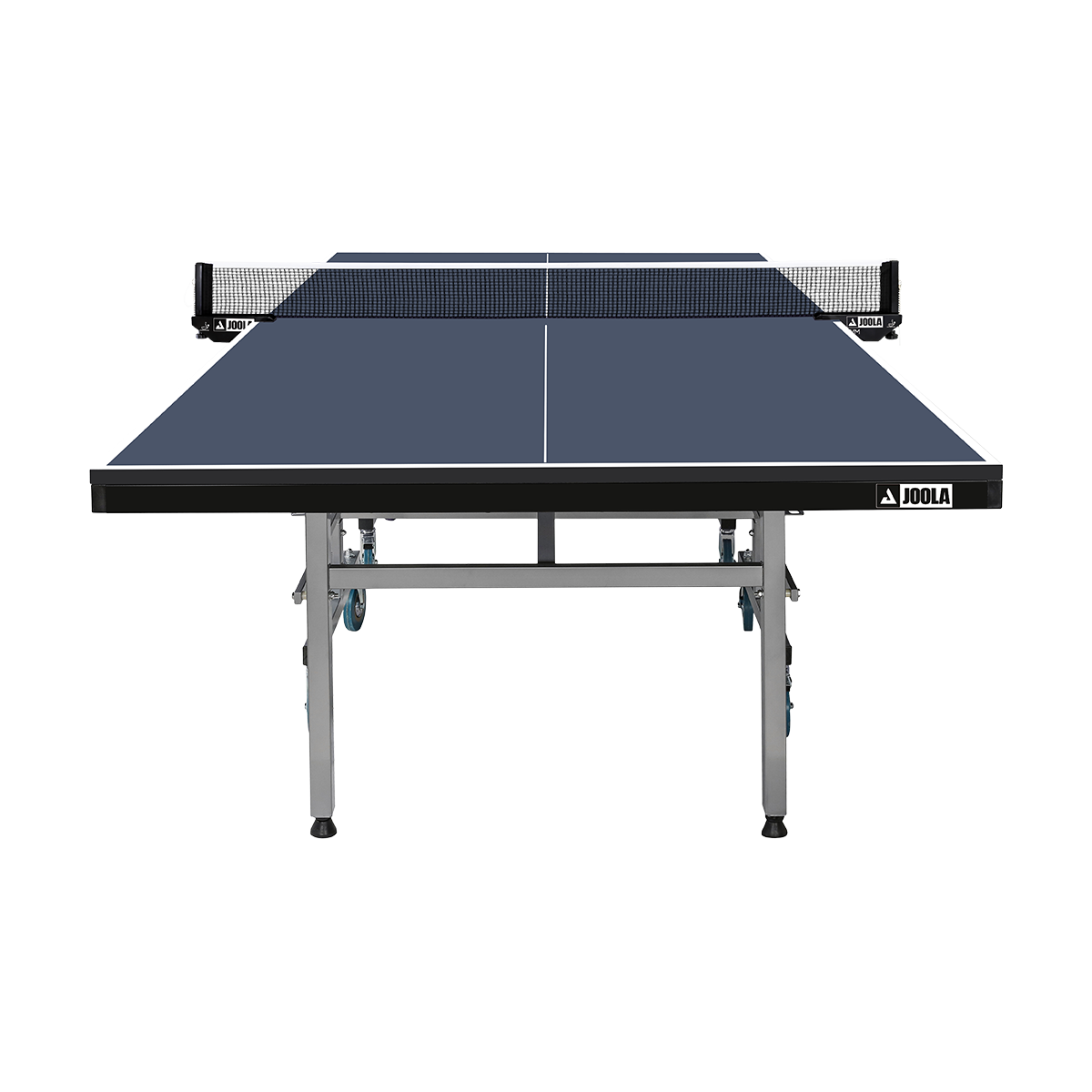 JOOLA Mesa de tenis de mesa World Cup 25-S ITTF 