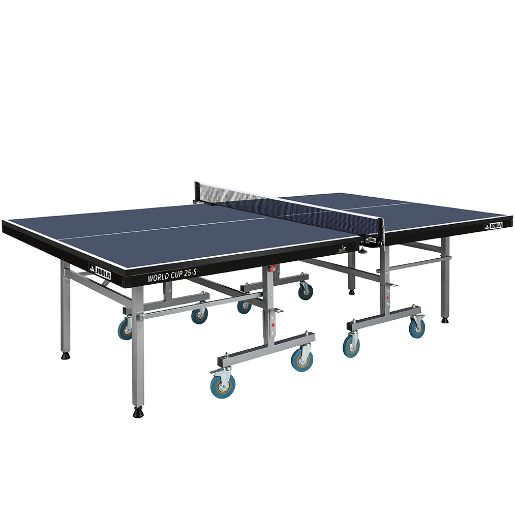 JOOLA Mesa de tenis de mesa World Cup 25-S ITTF 