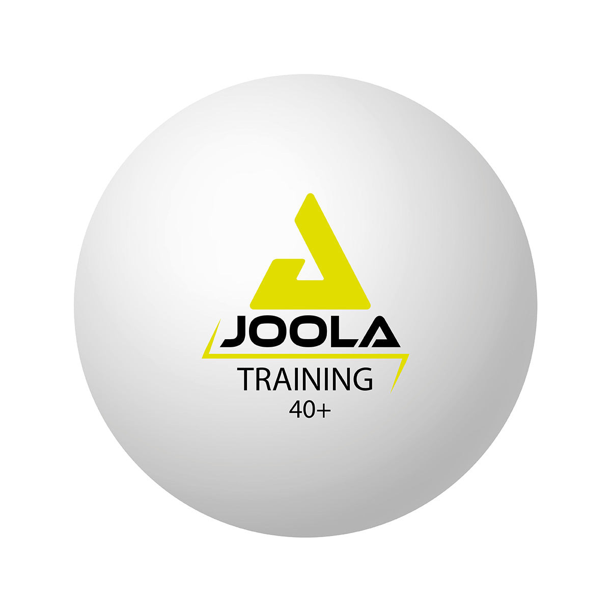 JOOLA TABLE TENNIS BALL TRAINING 40+