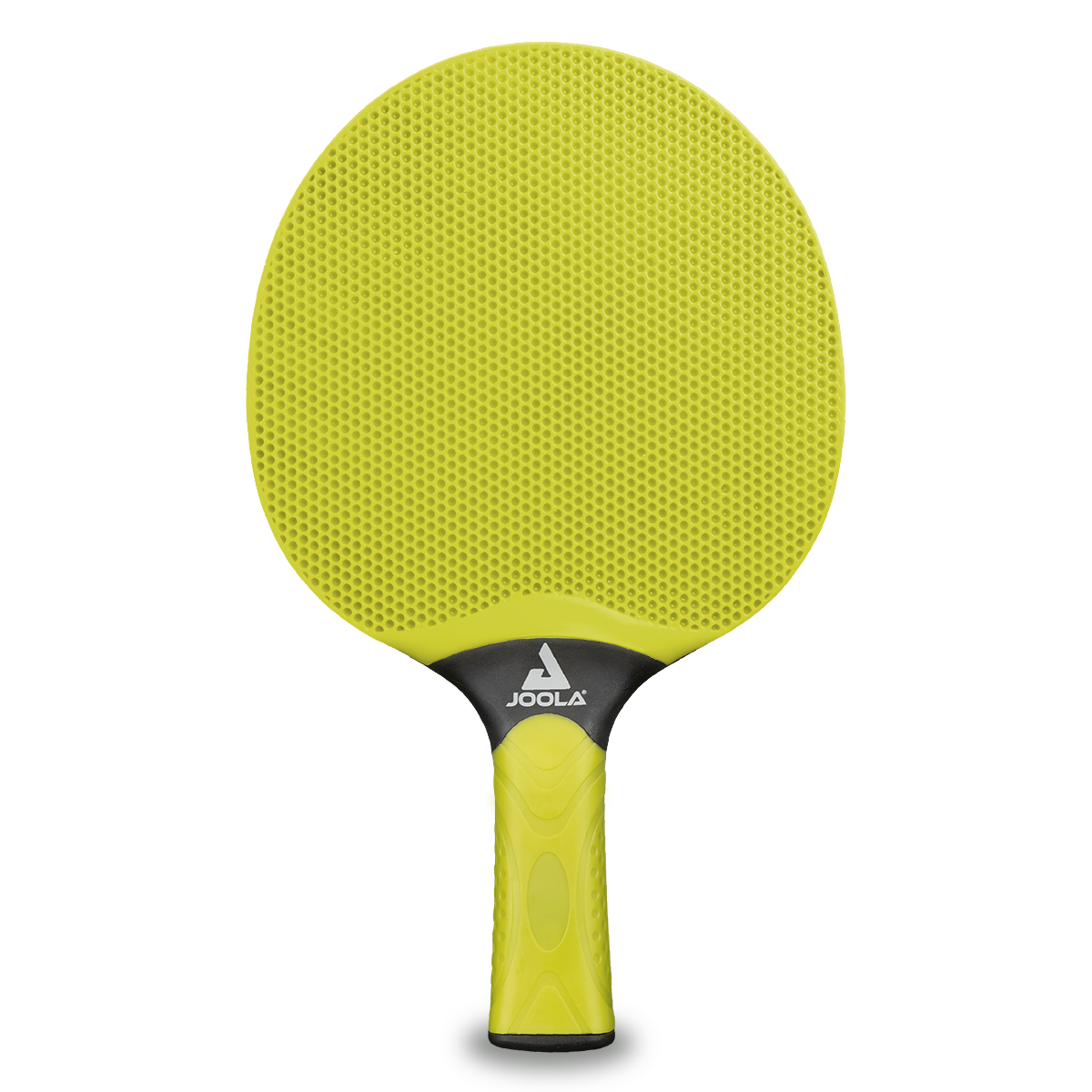 JOOLA Table Tennis Backer Vivid Lime