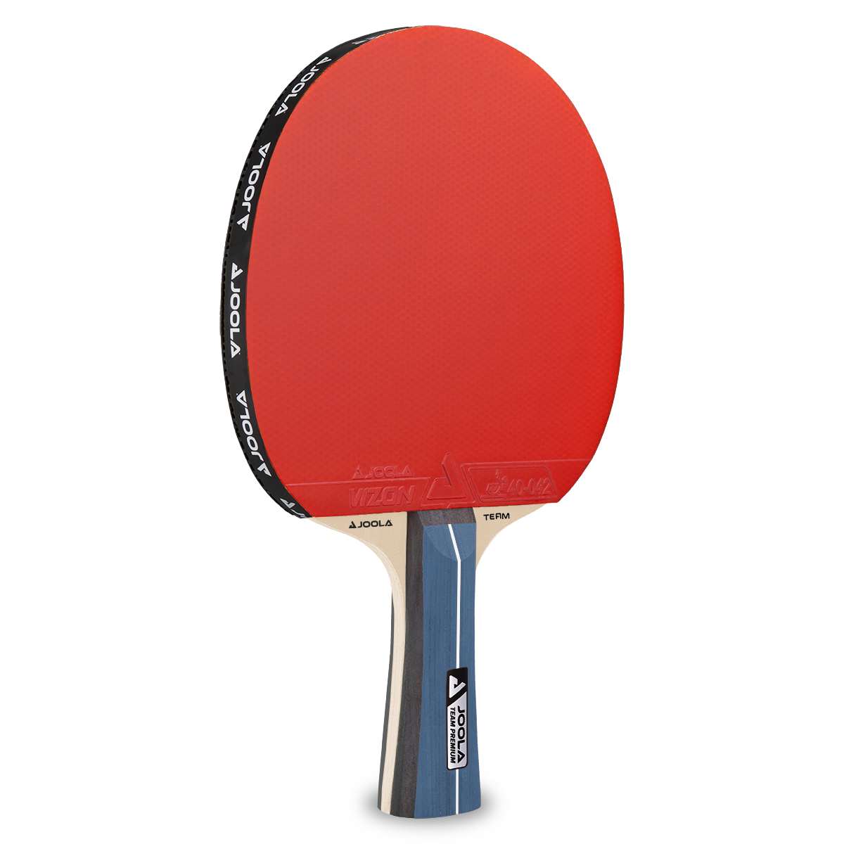 Jola Table Tennisläger Equipo Premium