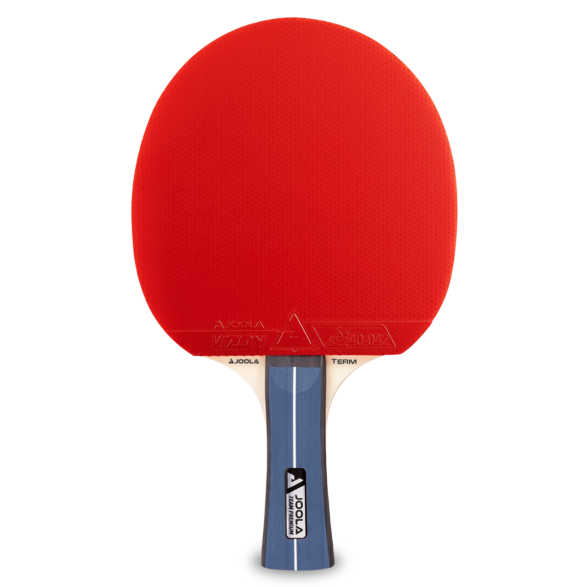 Jola Table Tennisläger Equipo Premium