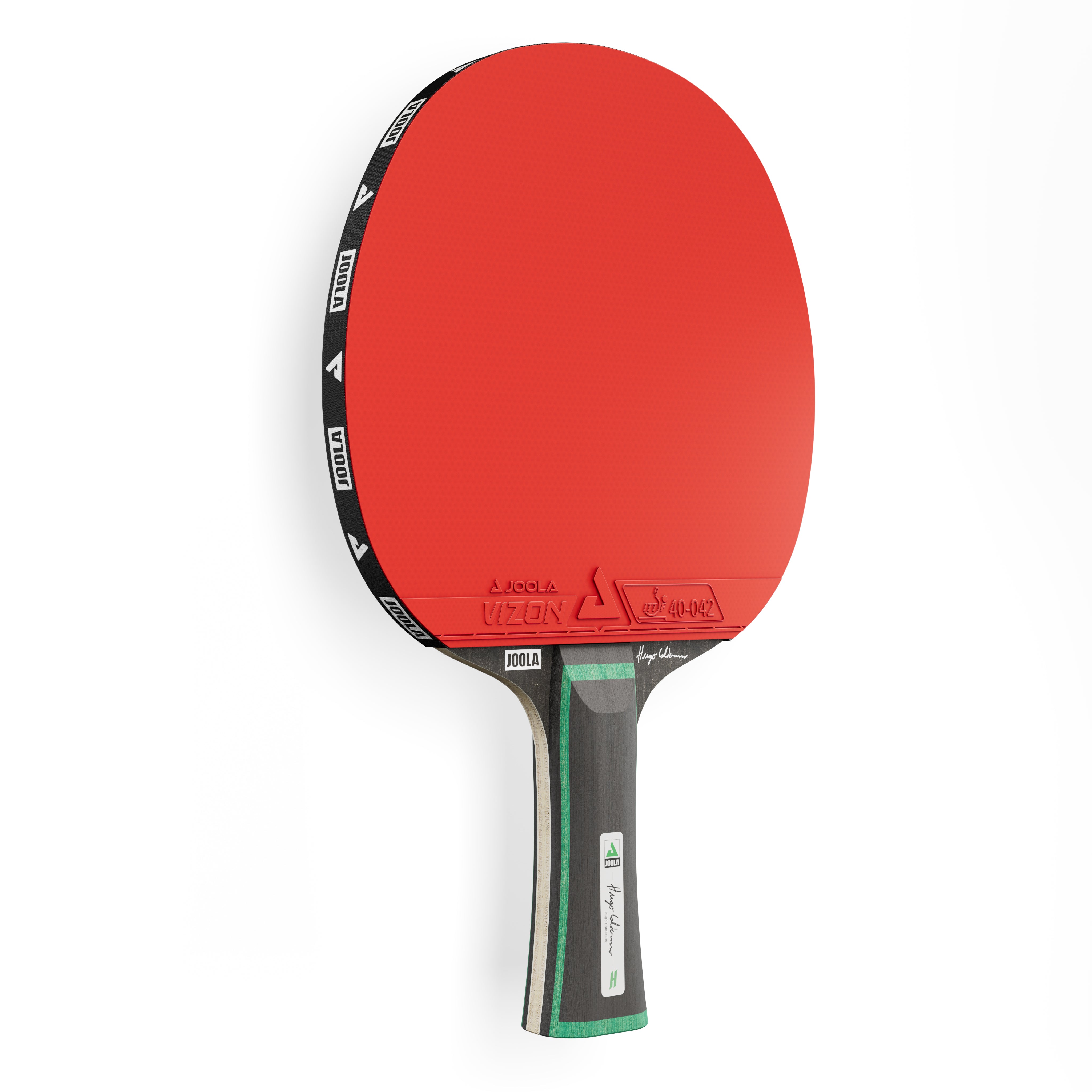 JOOLA Set de Tenis de Mesa Hugo Calderano Edge