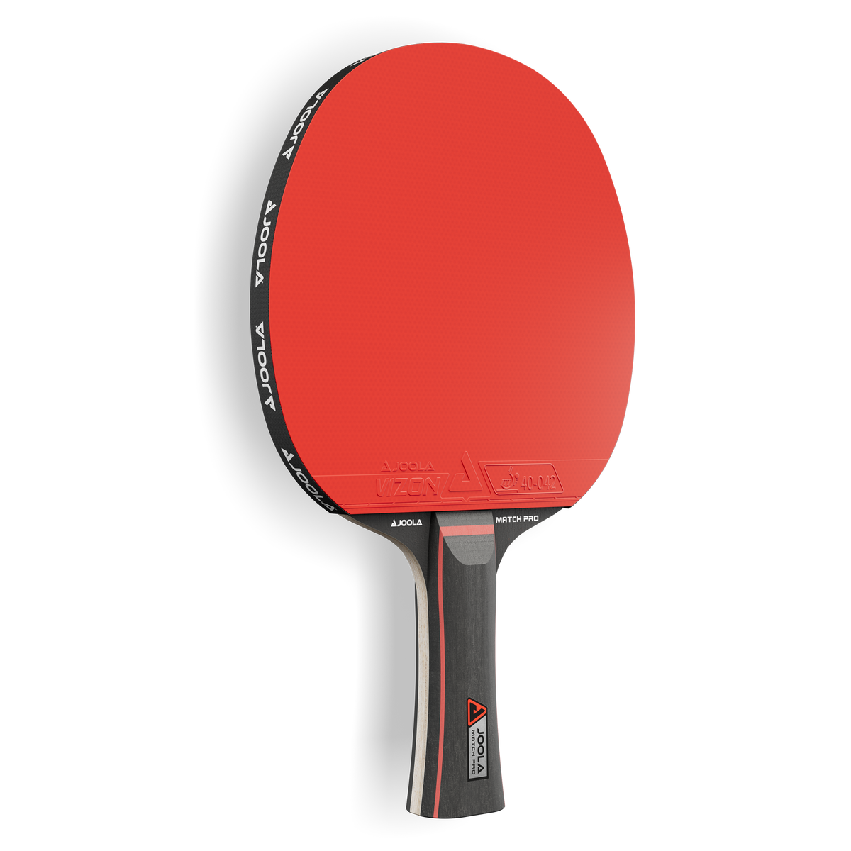 JOOLA pala de tenis de mesa Match Pro 
