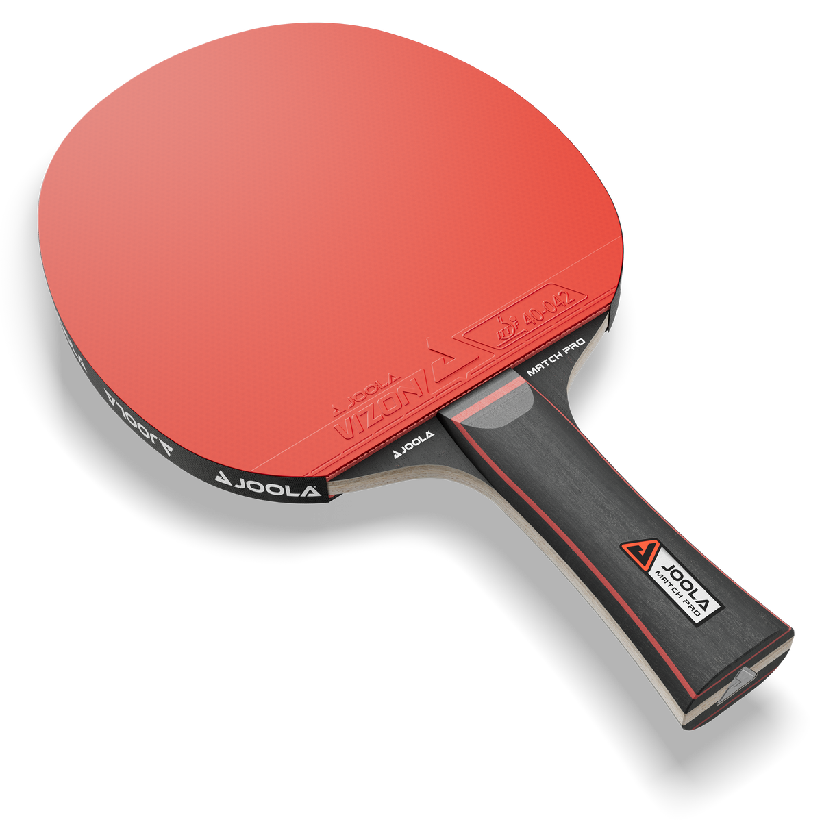 JOOLA pala de tenis de mesa Match Pro 