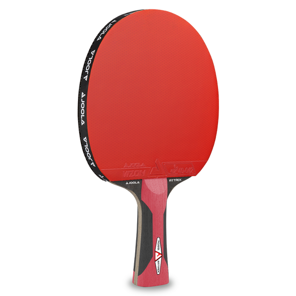 JOOLA Rosskopf Attack Table Tennis Racket – Perfect for Ambitious