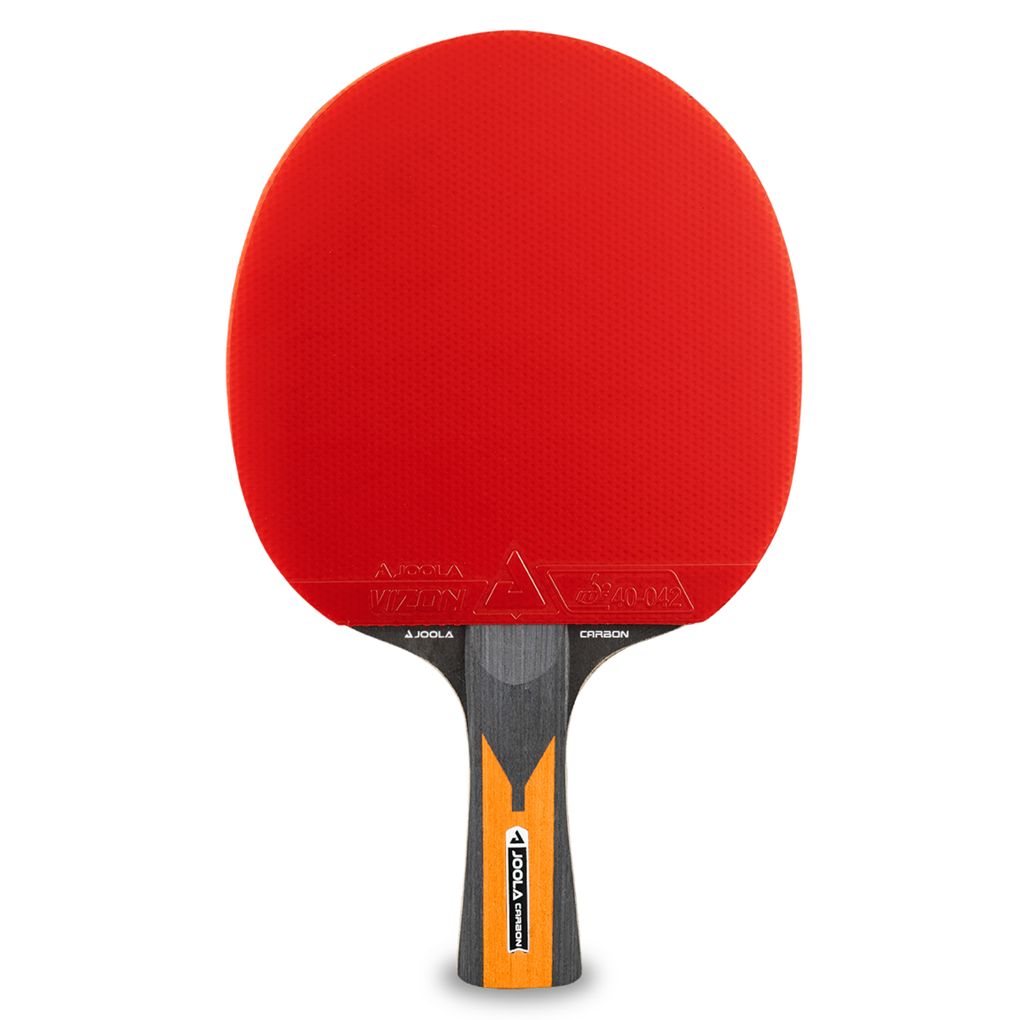 Control de carbono del tenis de la mesa de la mesa Joola