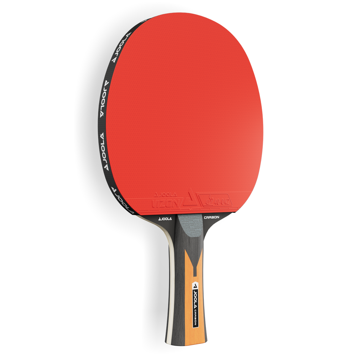 JOOLA pala de tenis de mesa Carbon Control 