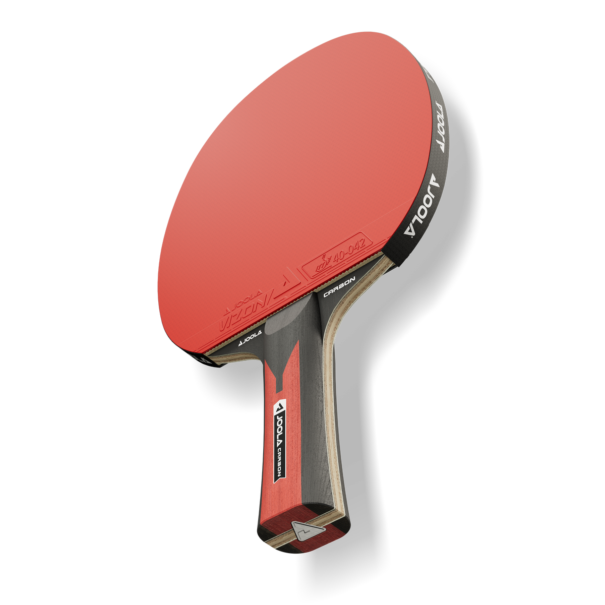 JOOLA pala de tenis de mesa Carbon Speed