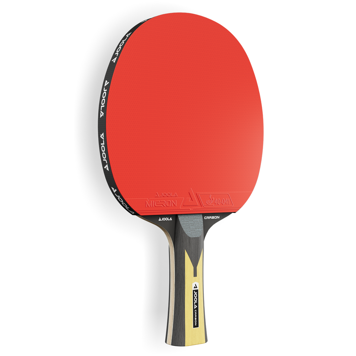 JOOLA pala de tenis de mesa Carbon Pro 