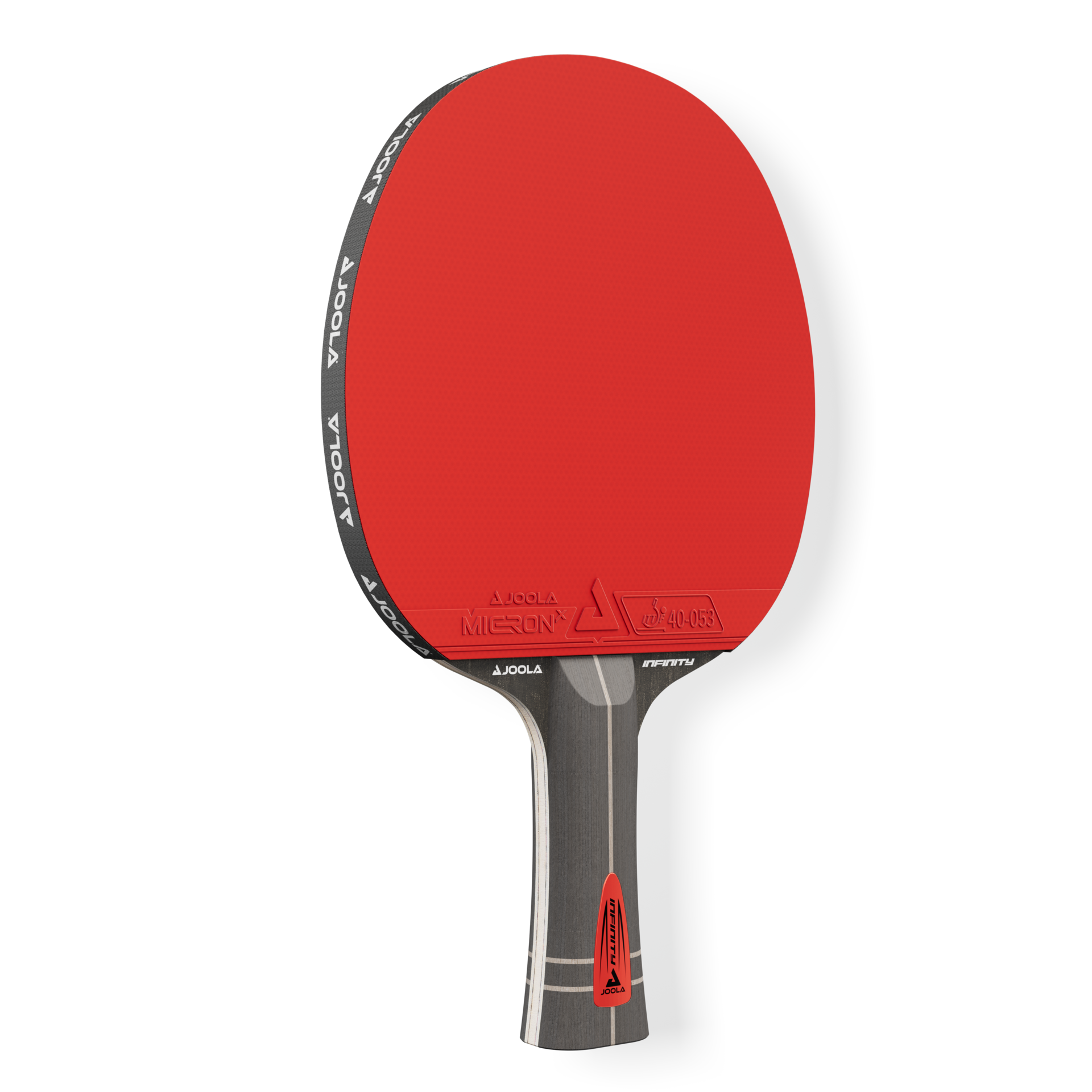 JOOLA Infinity Z Carbon Table Tennis Racket