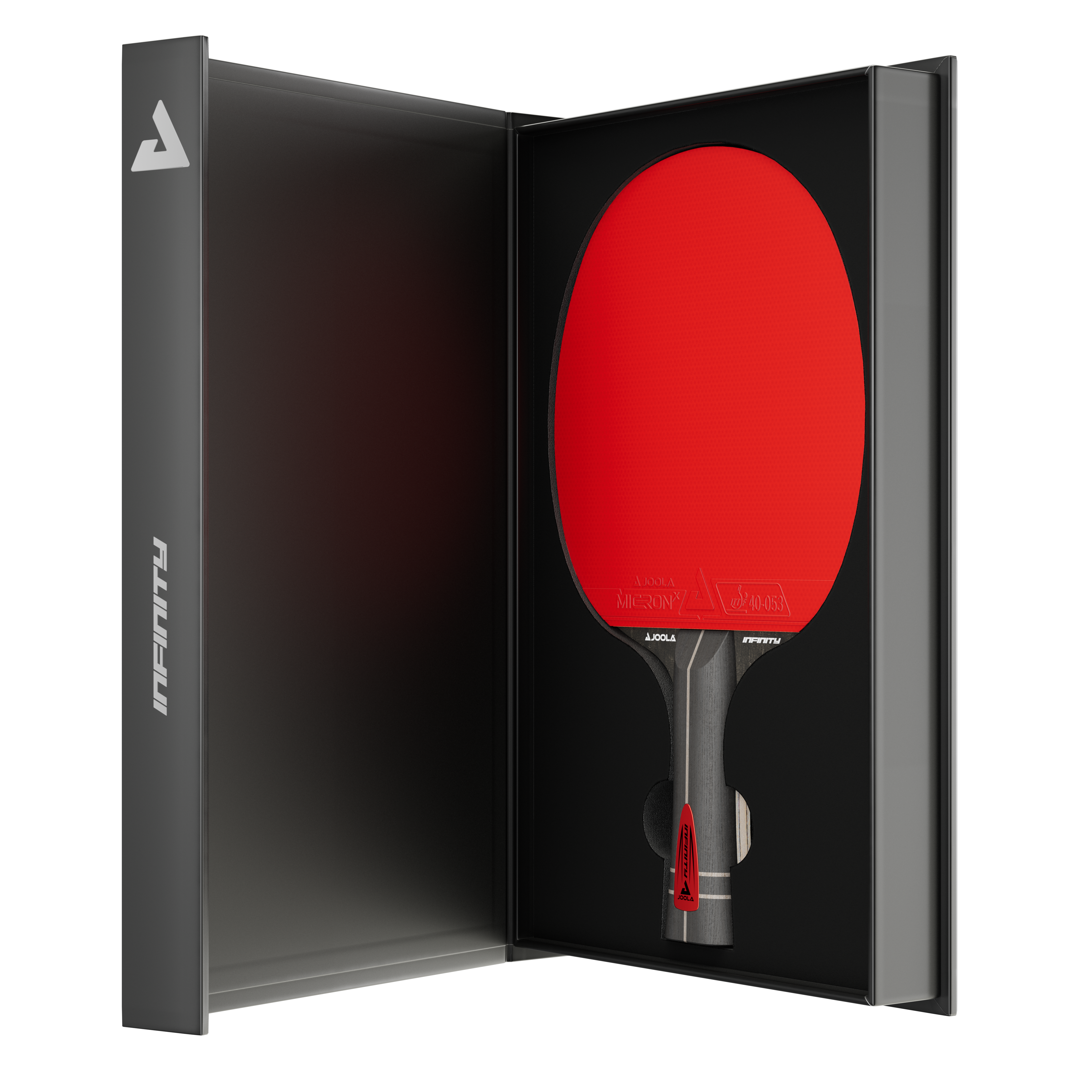 JOOLA Table Tennis Racket Infinity Z Carbon