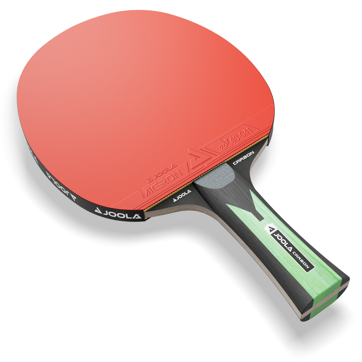 JOOLA pala de tenis de mesa Mega Carbon 