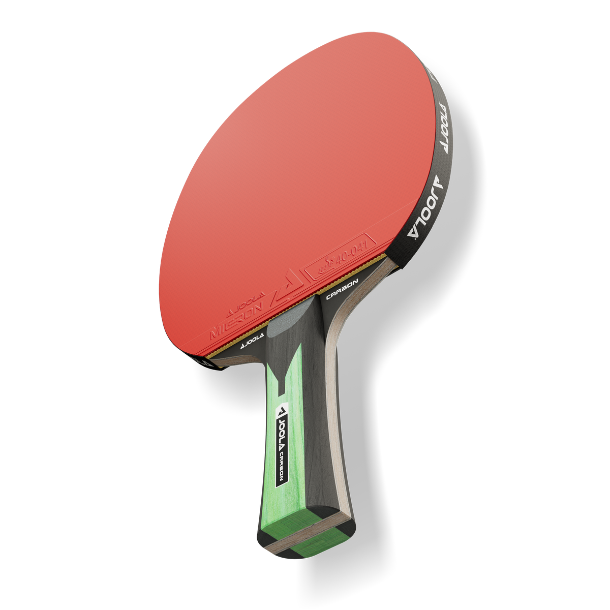 JOOLA pala de tenis de mesa Mega Carbon 