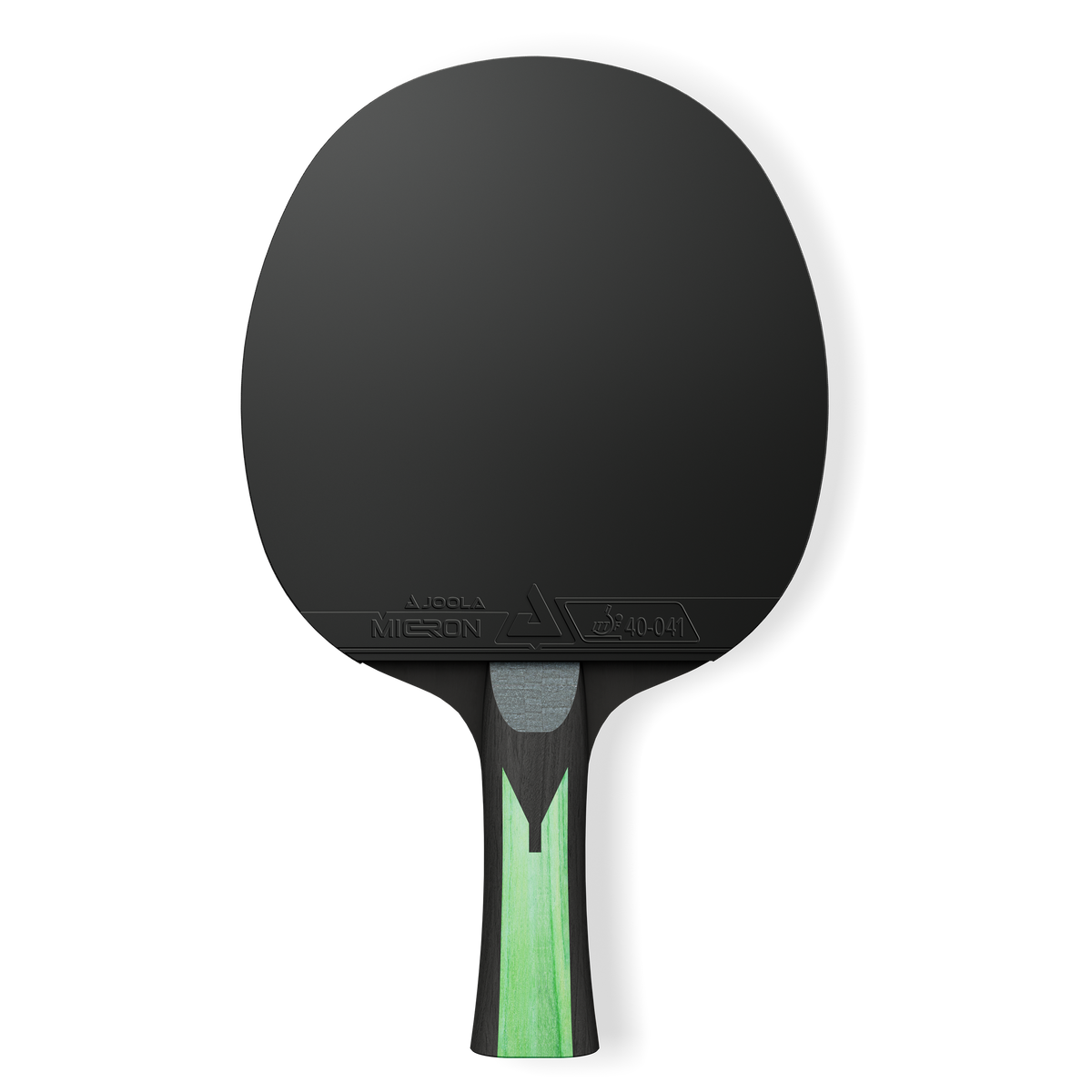 JOOLA pala de tenis de mesa Mega Carbon 