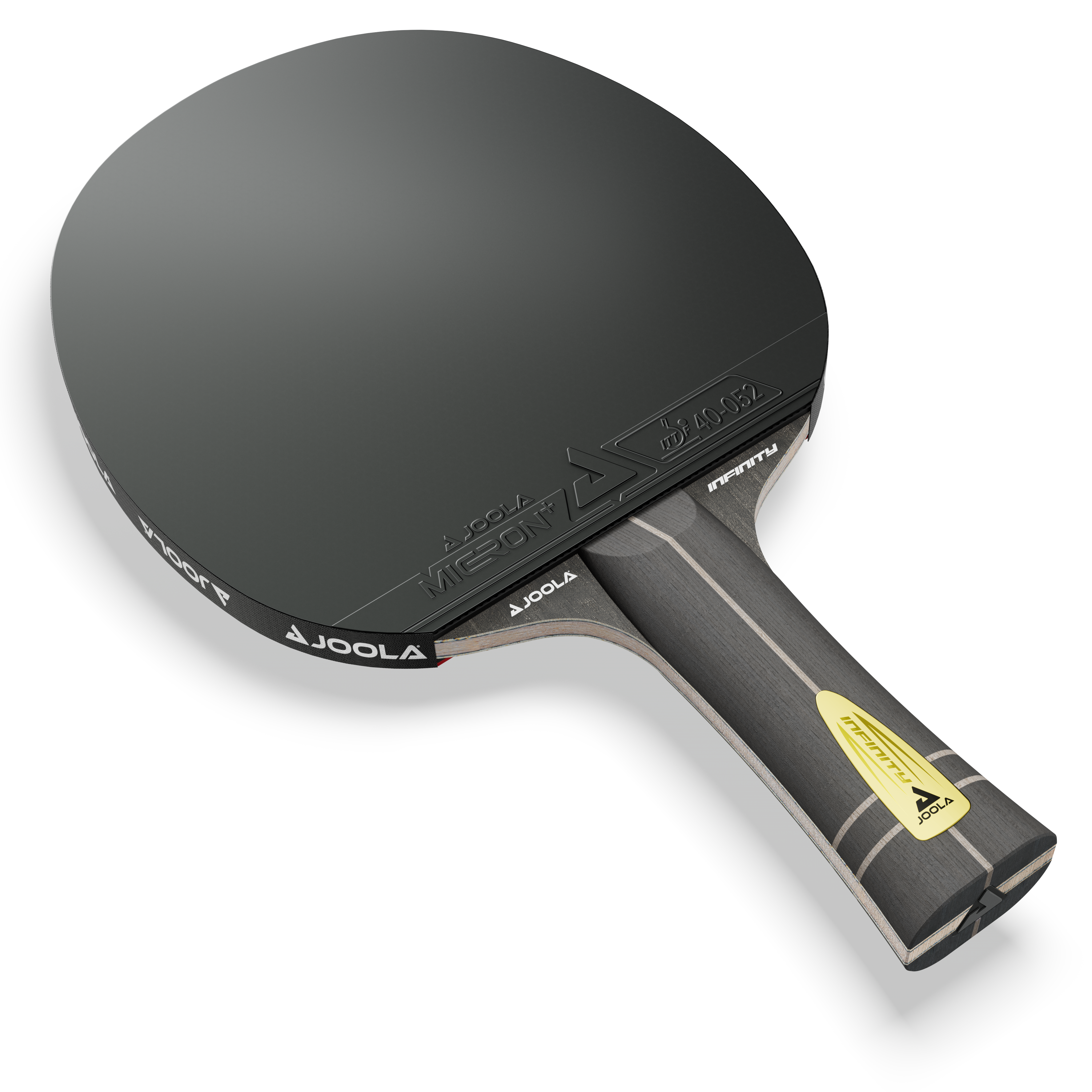 JOOLA pala de tenis de mesa Infinity Carbon 