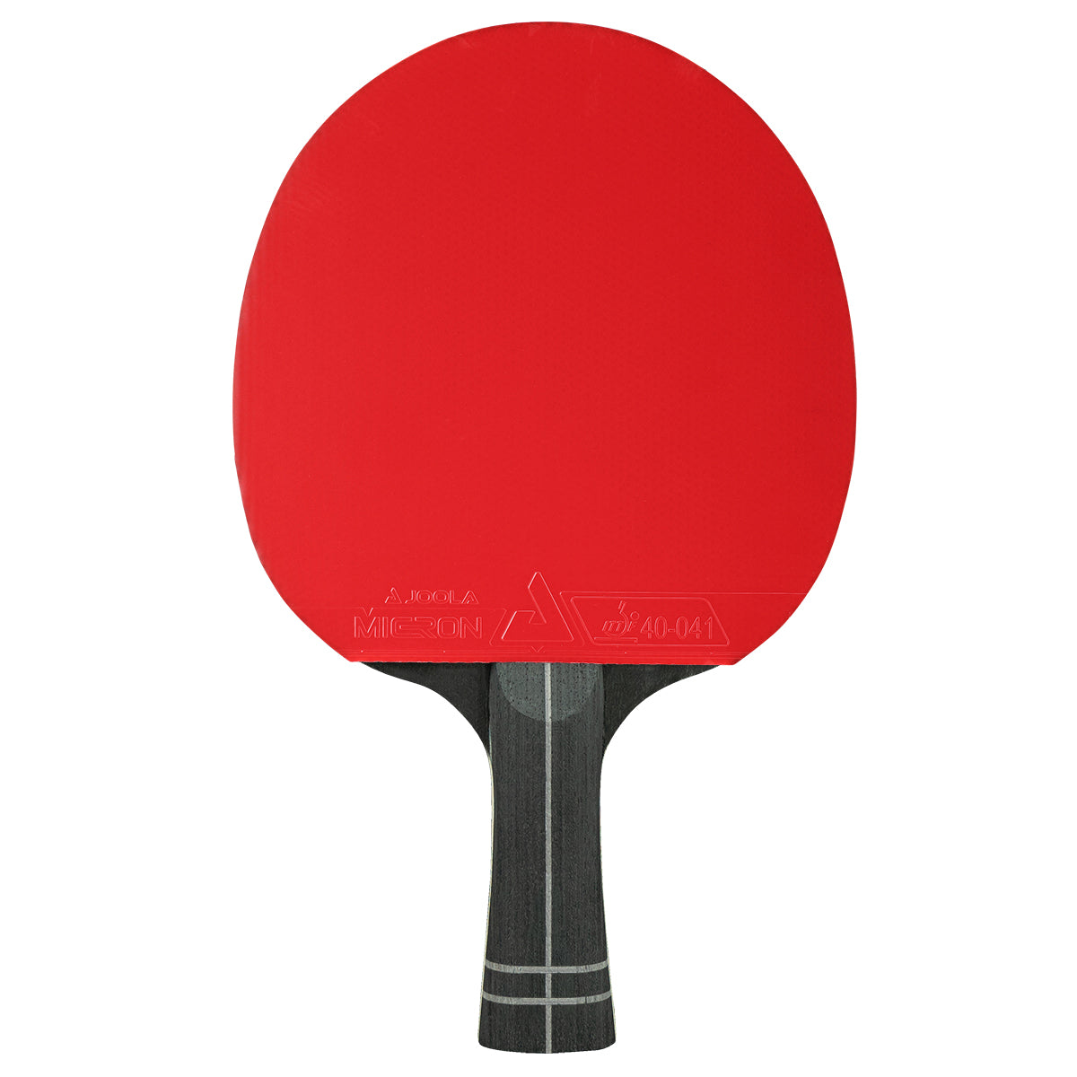 JOOLA TABLE TENNIS RACKET INFINITY CARBON