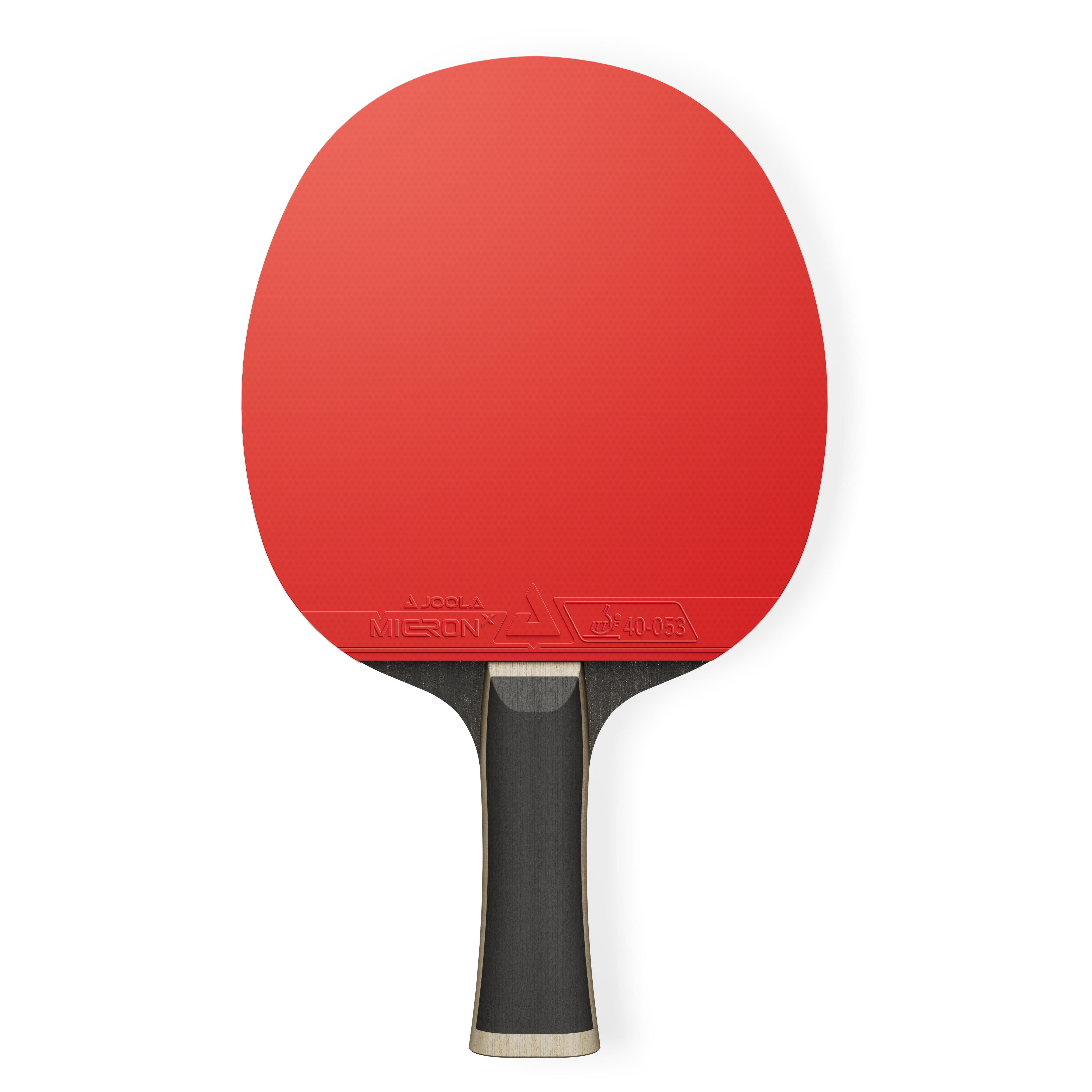 JOOLA pala de tenis de mesa White Infinity Z Carbon 