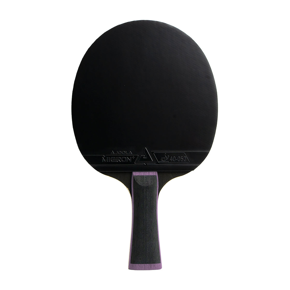 JOOLA Table Tennis Raquet White Infinity Carbon