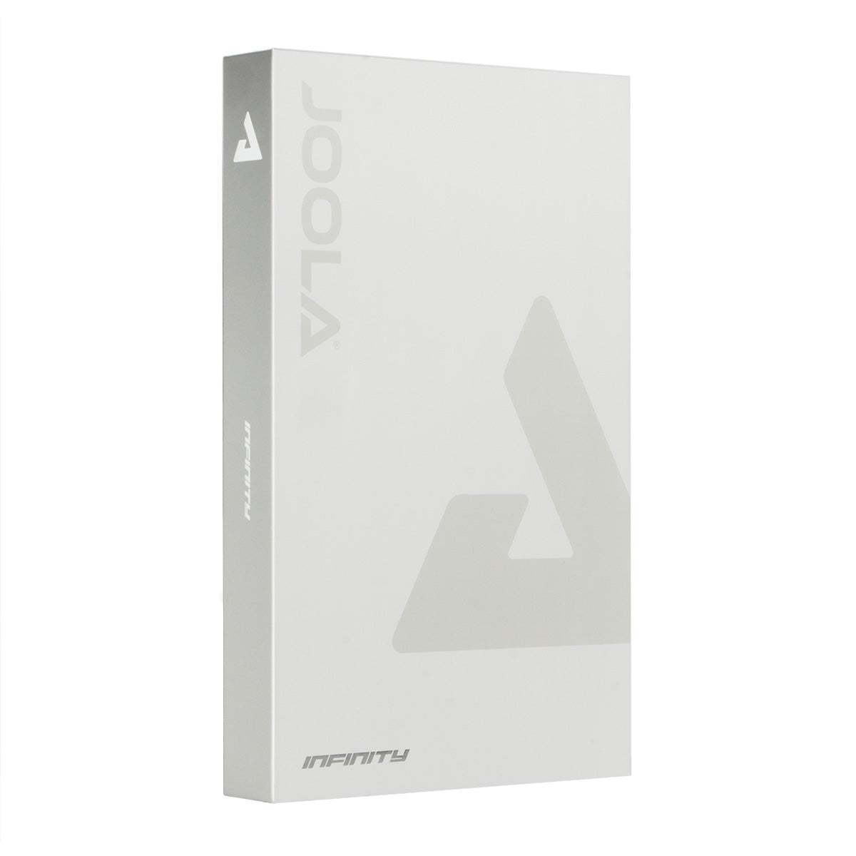 JOOLA Table Tennis Raquet White Infinity Carbon
