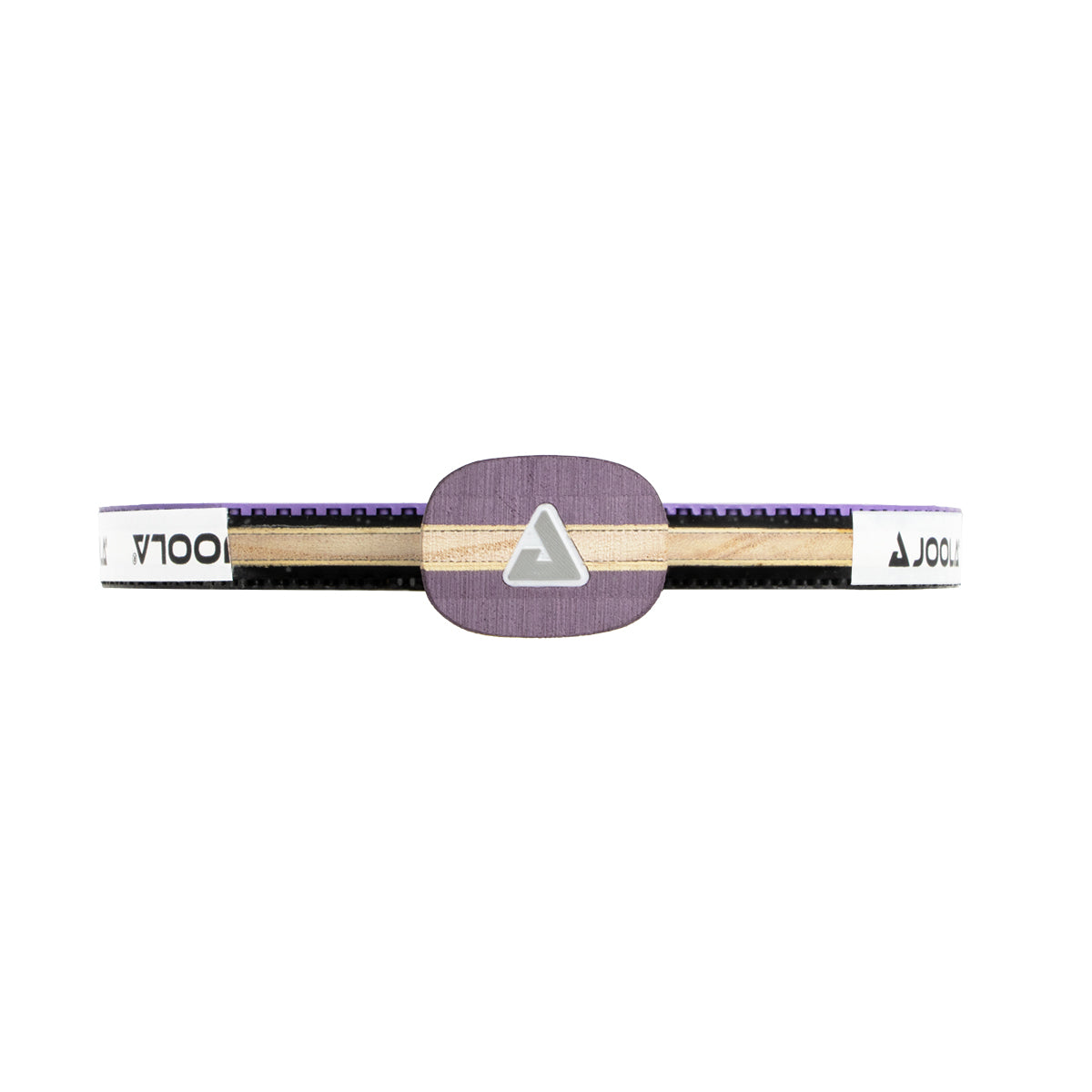 JOOLA Table Tennis Raquet White Infinity Carbon