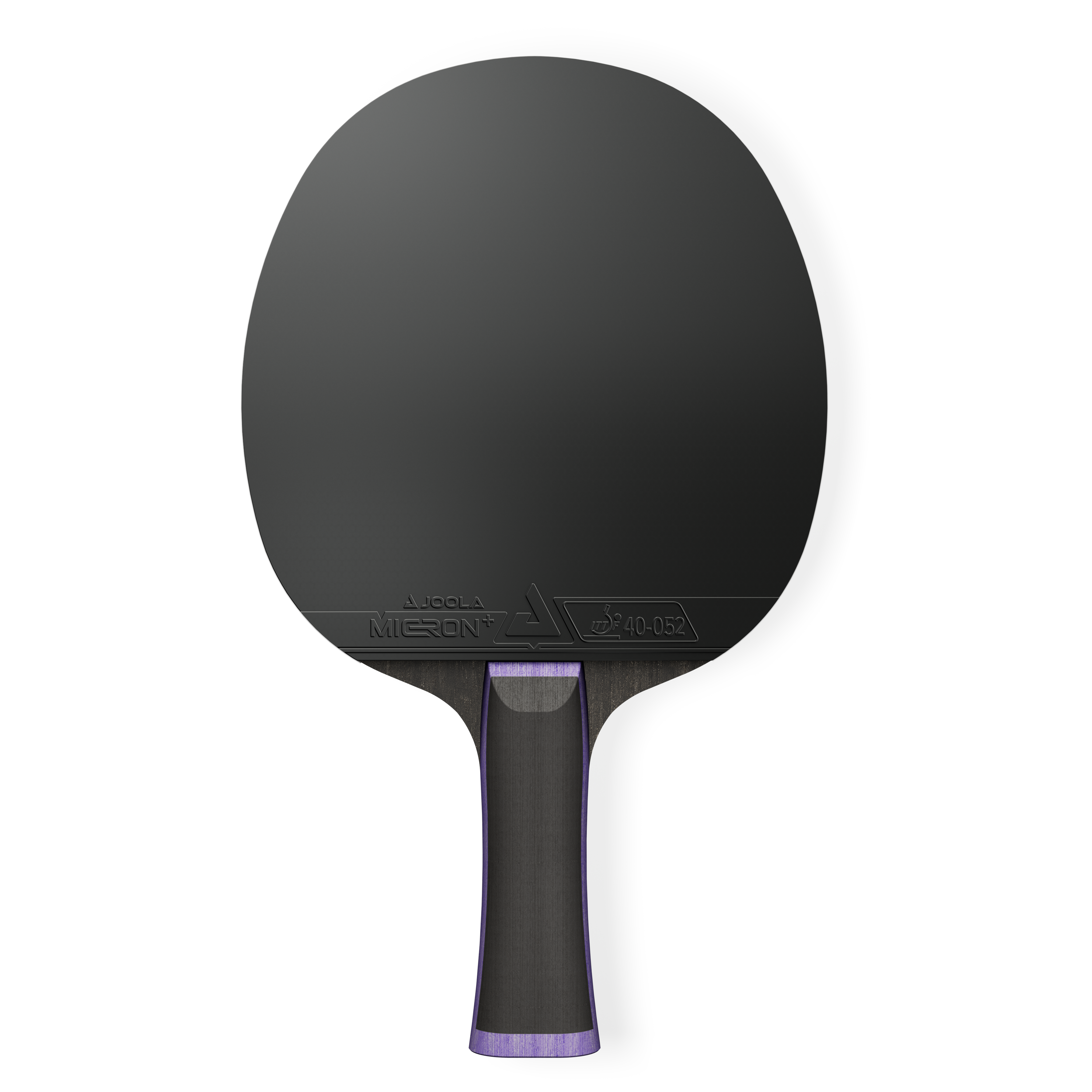 JOOLA pala de tenis de mesa White Infinity Carbon 