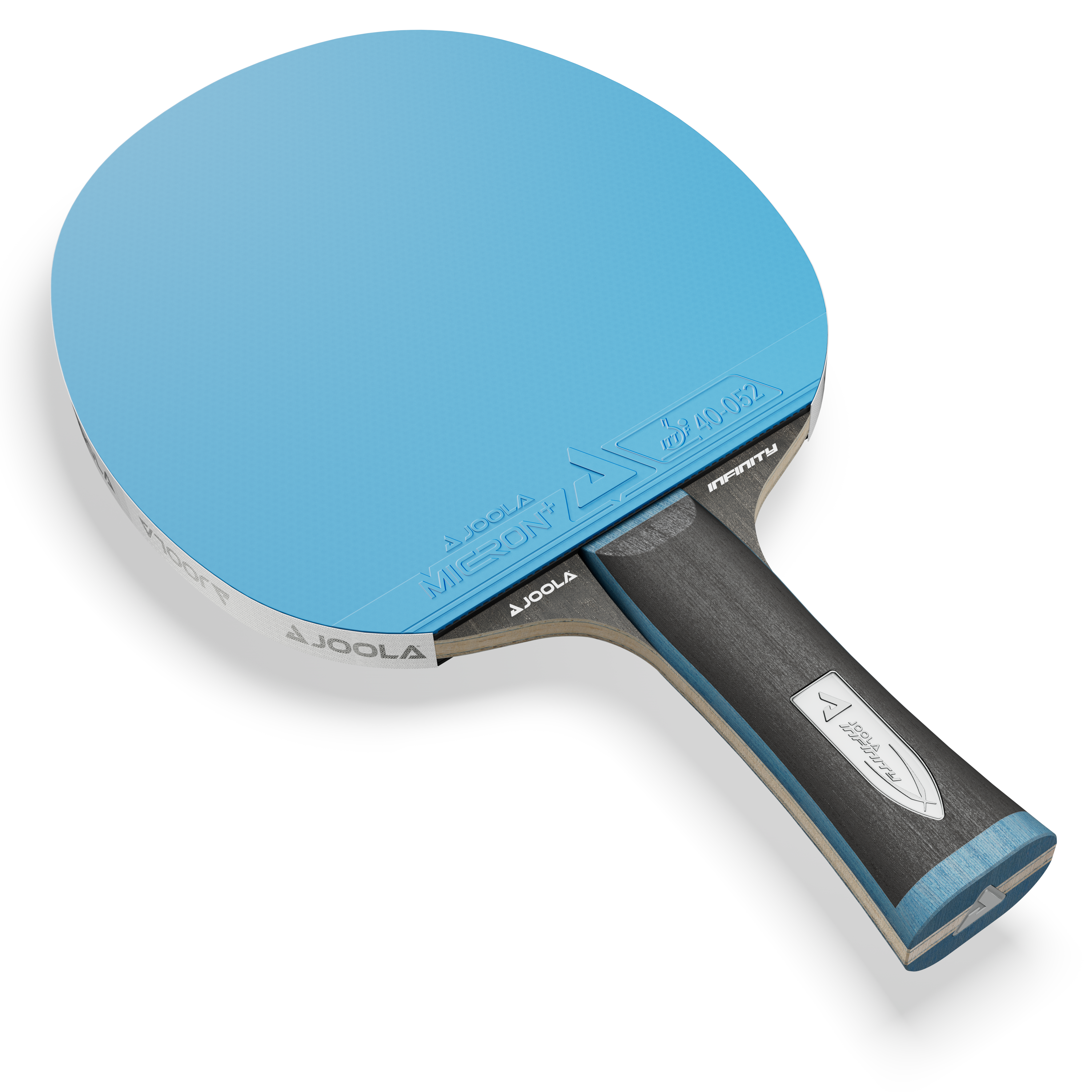 JOOLA pala de tenis de mesa White Infinity GL 