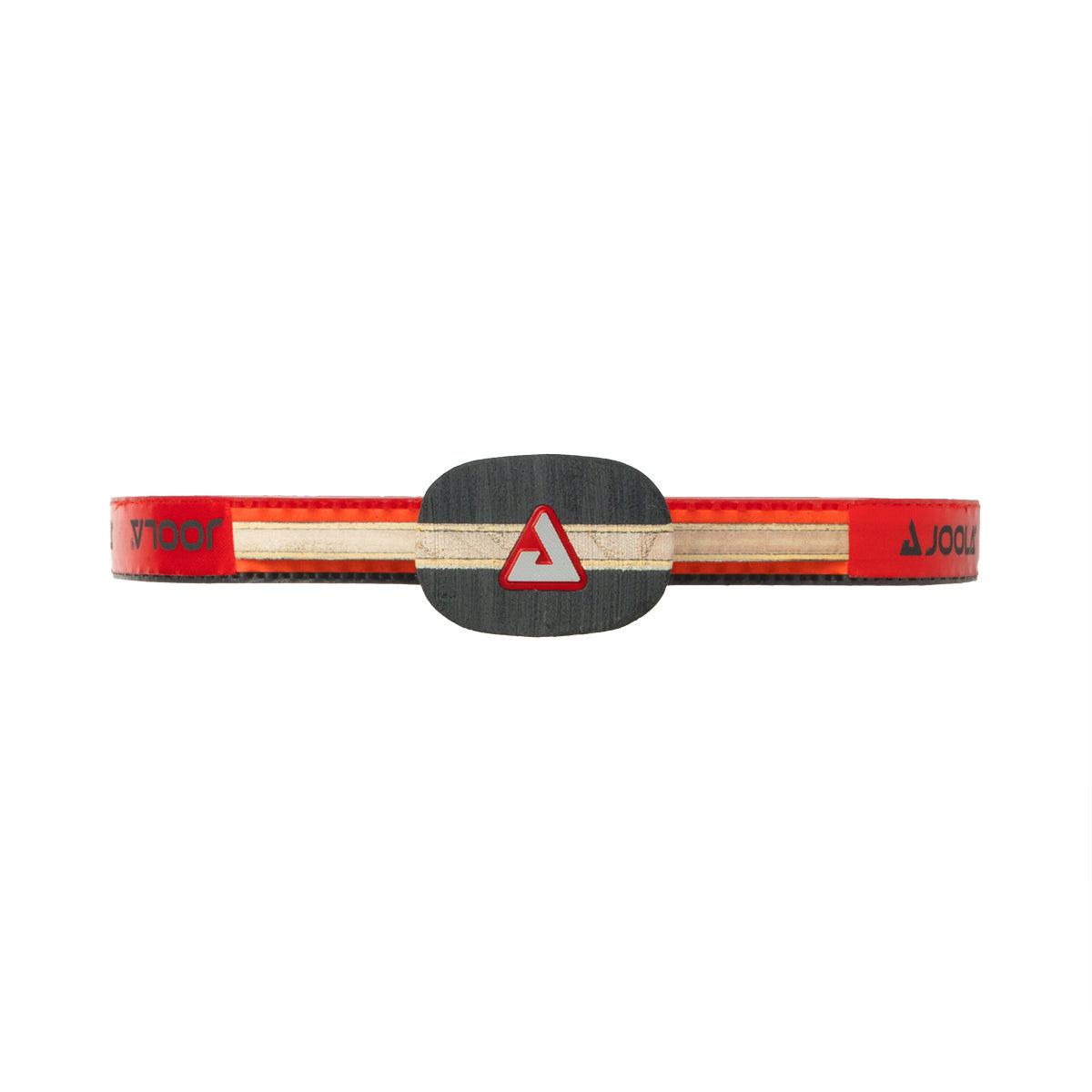 Joola Table Tennis racket Red Carbon Pro